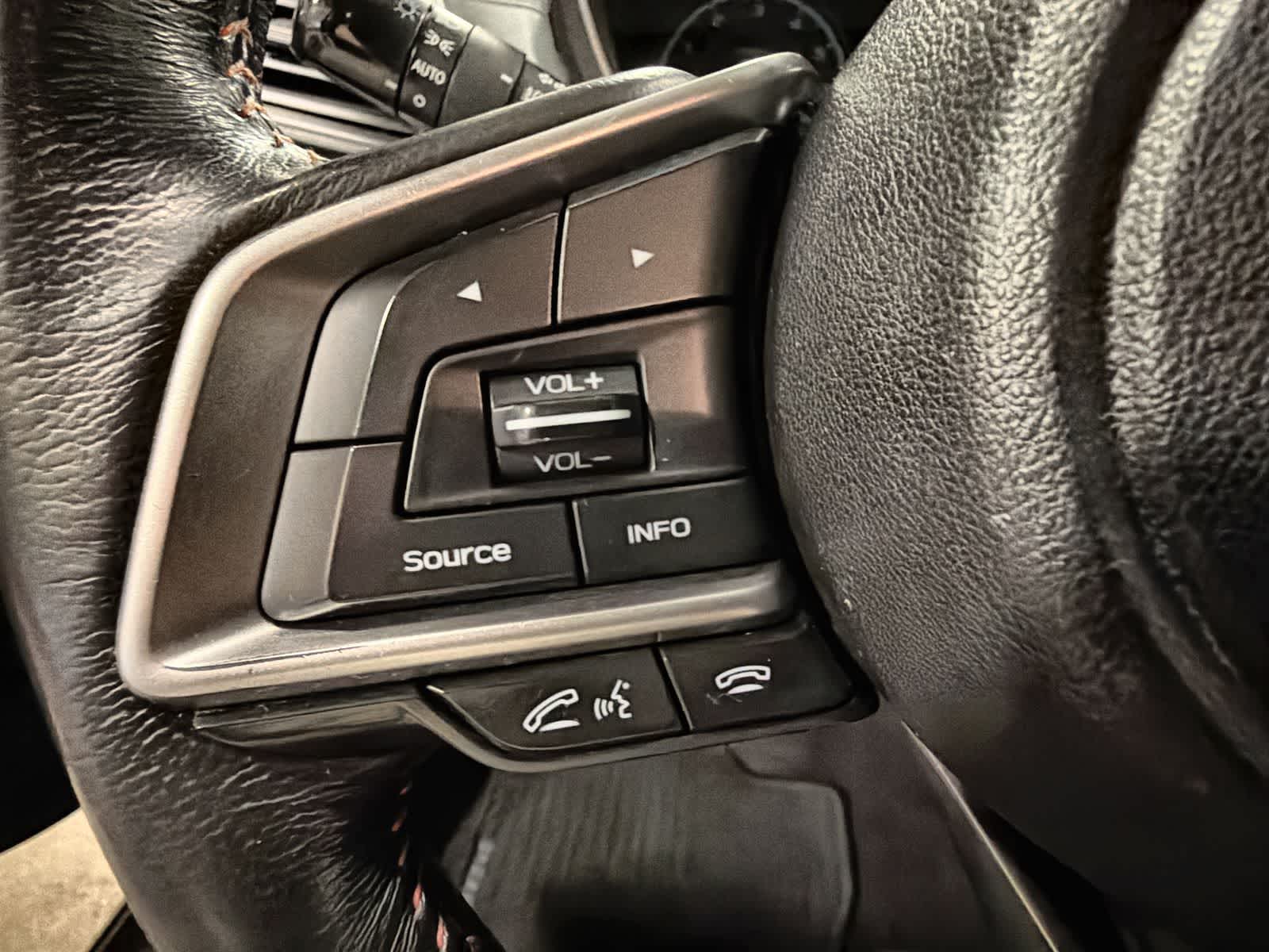 Thumbnail: 2018 Subaru Crosstrek - 24