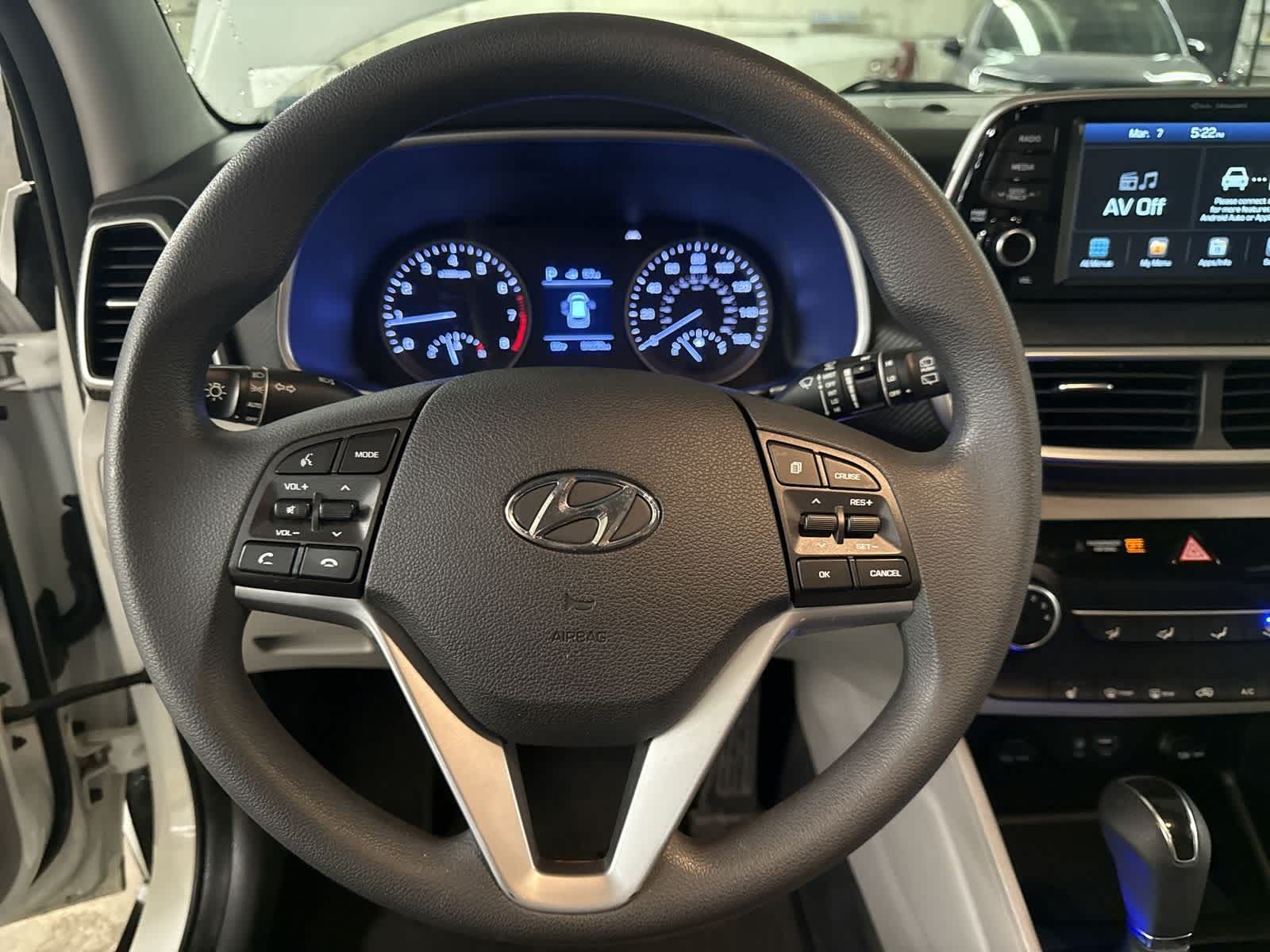 Thumbnail: 2020 Hyundai Tucson - 22