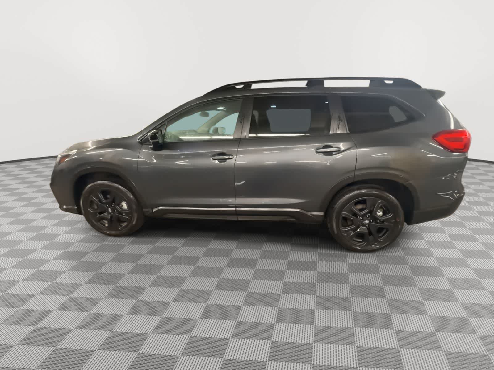 Thumbnail: 2025 Subaru Ascent - 6