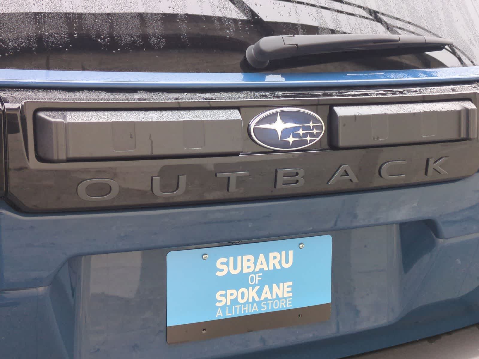 Thumbnail: 2026 Subaru Outback - 13