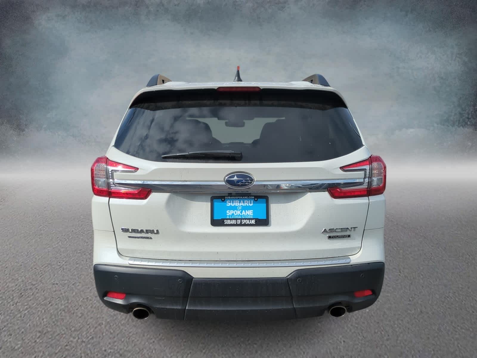 Thumbnail: 2024 Subaru Ascent - 8