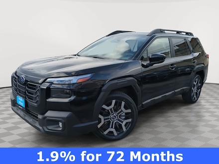 2026 Subaru Outback Touring XT SUV