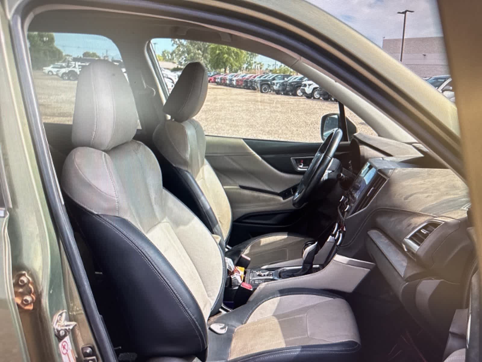 Thumbnail: 2019 Subaru Forester - 12