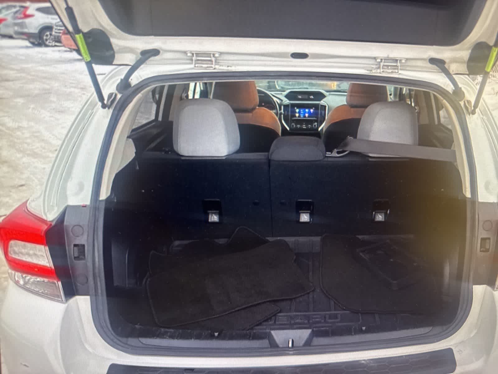 Thumbnail: 2019 Subaru Crosstrek - 19