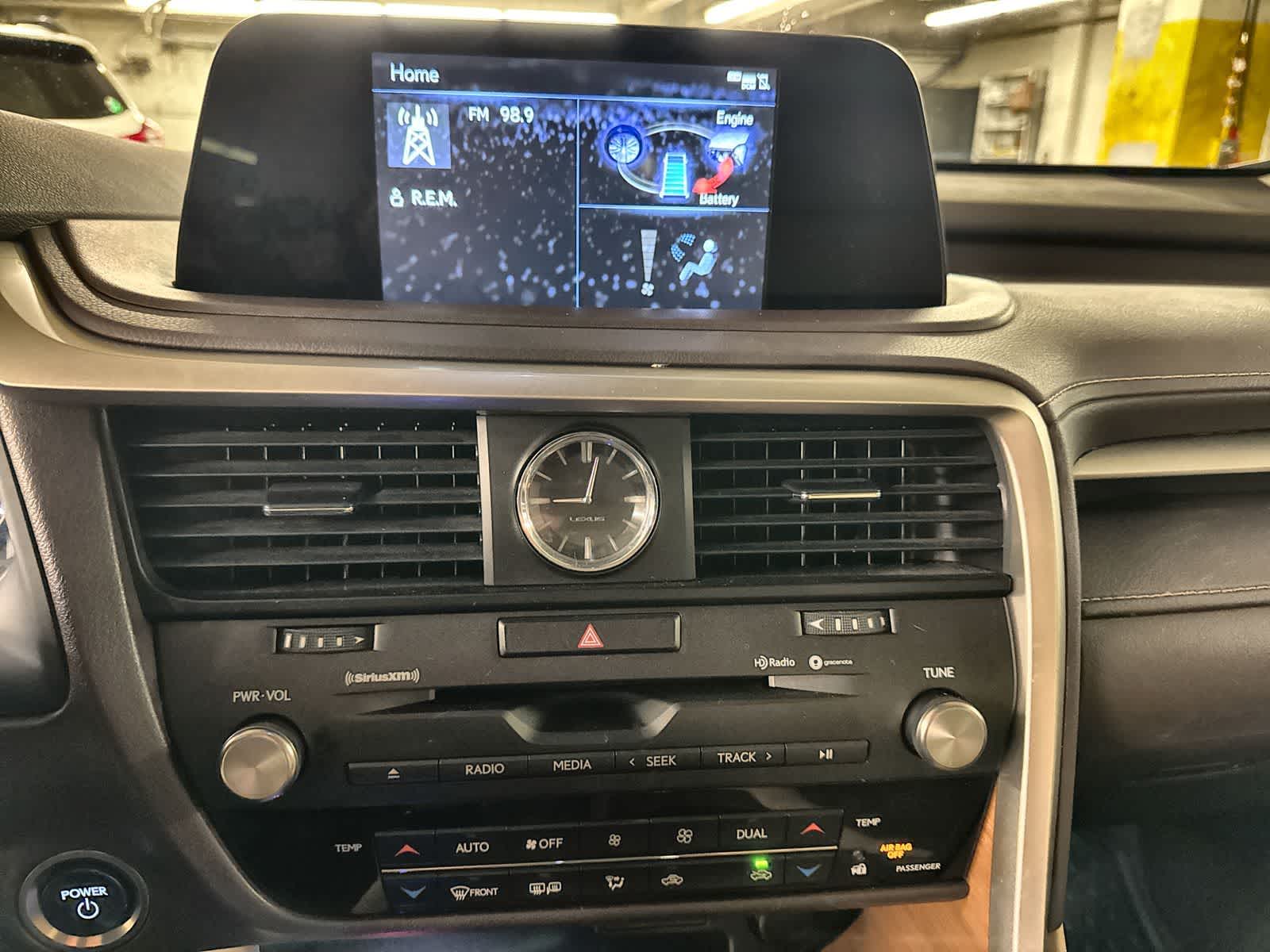 Thumbnail: 2020 Lexus RX - 28