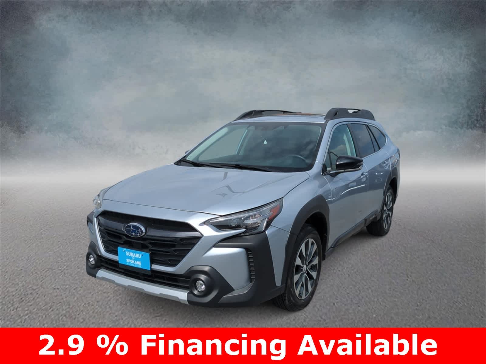 Thumbnail: 2025 Subaru Outback - 5