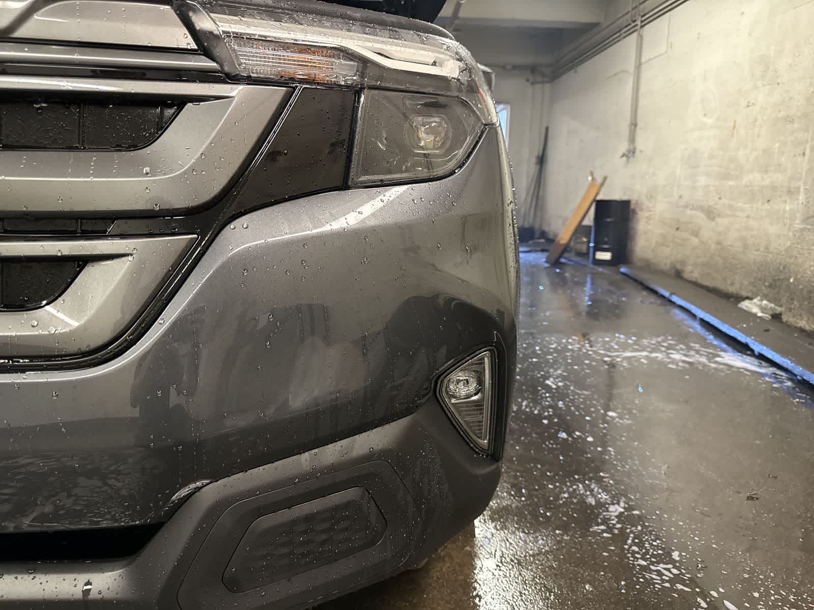Thumbnail: 2026 Subaru Forester - 11