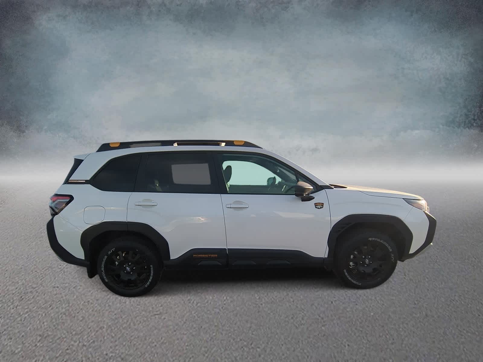 Thumbnail: 2026 Subaru Forester - 9