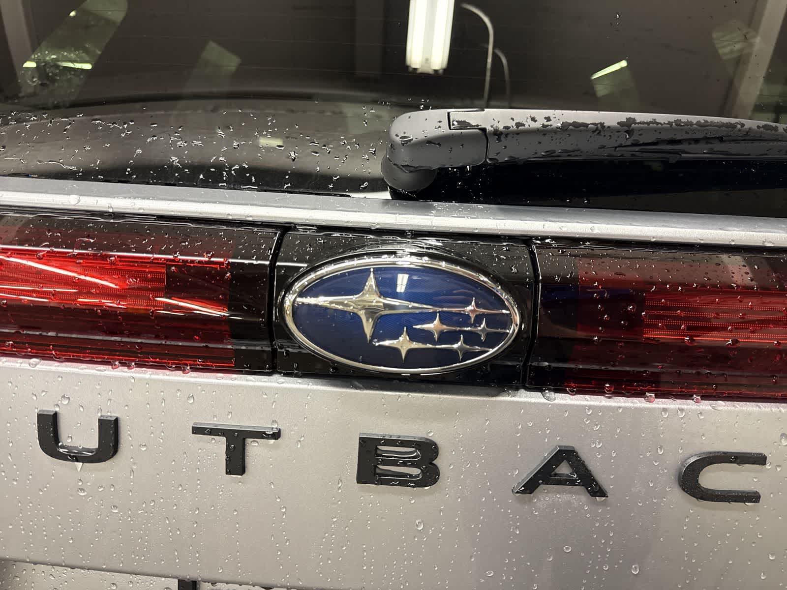 Thumbnail: 2026 Subaru Outback - 12