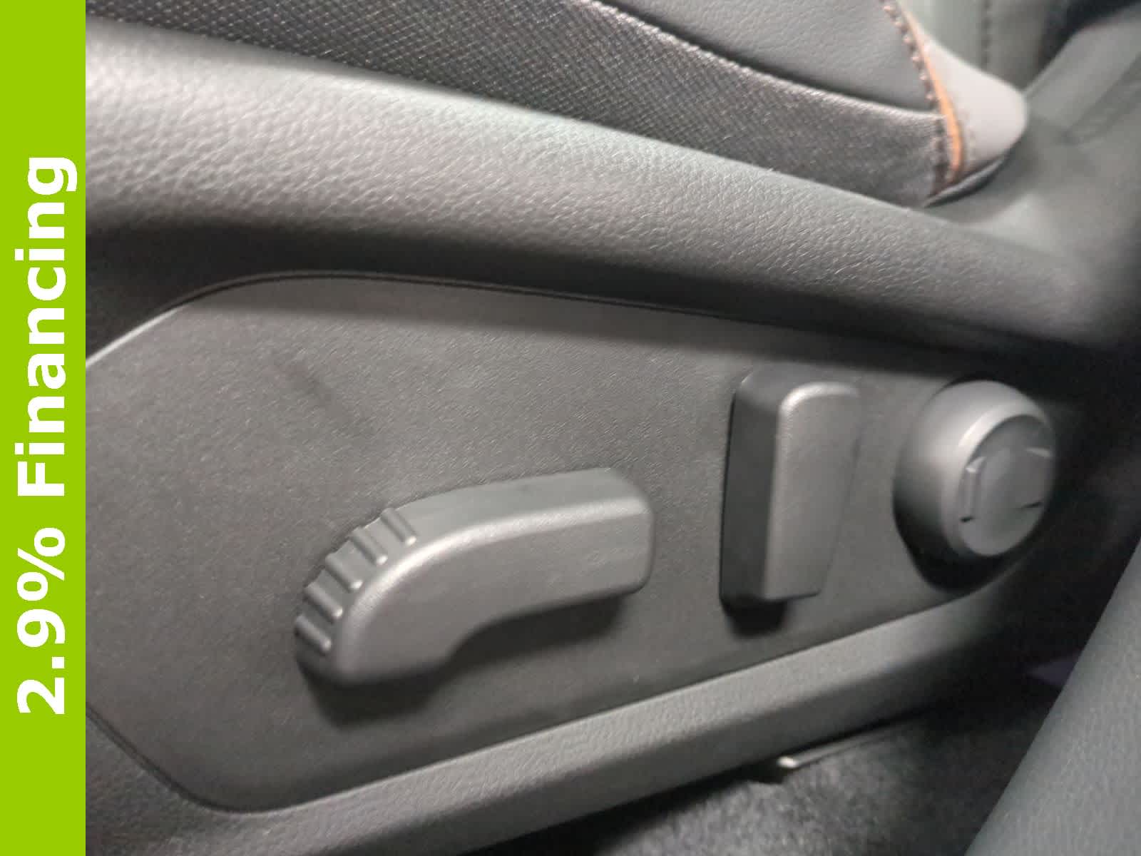 Thumbnail: 2025 Subaru Forester - 19