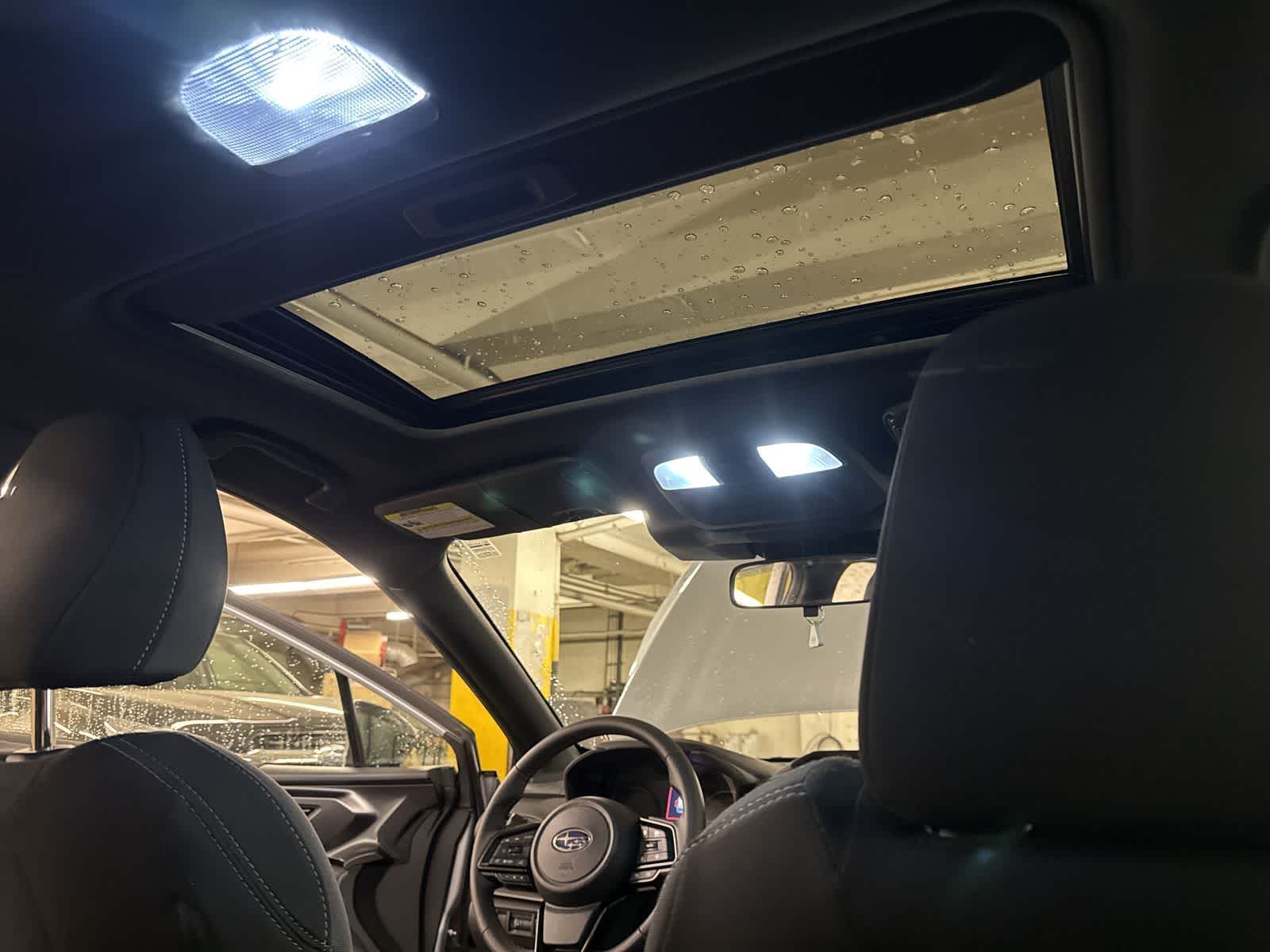 Thumbnail: 2024 Subaru Impreza - 23