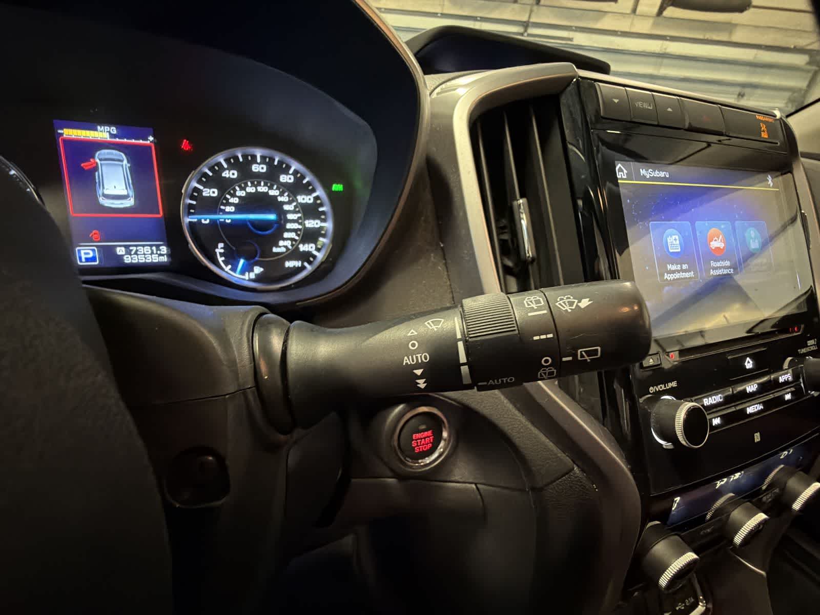 Thumbnail: 2019 Subaru Ascent - 28