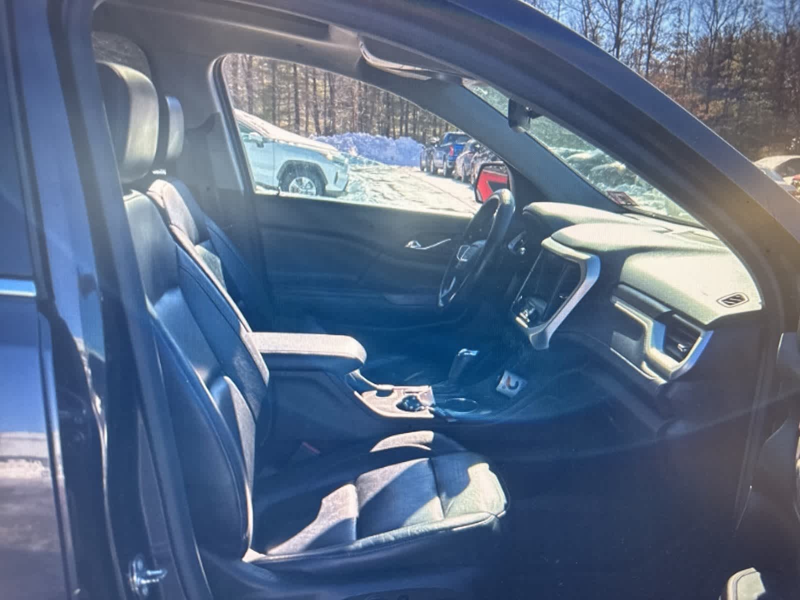 Thumbnail: 2018 GMC Acadia - 10