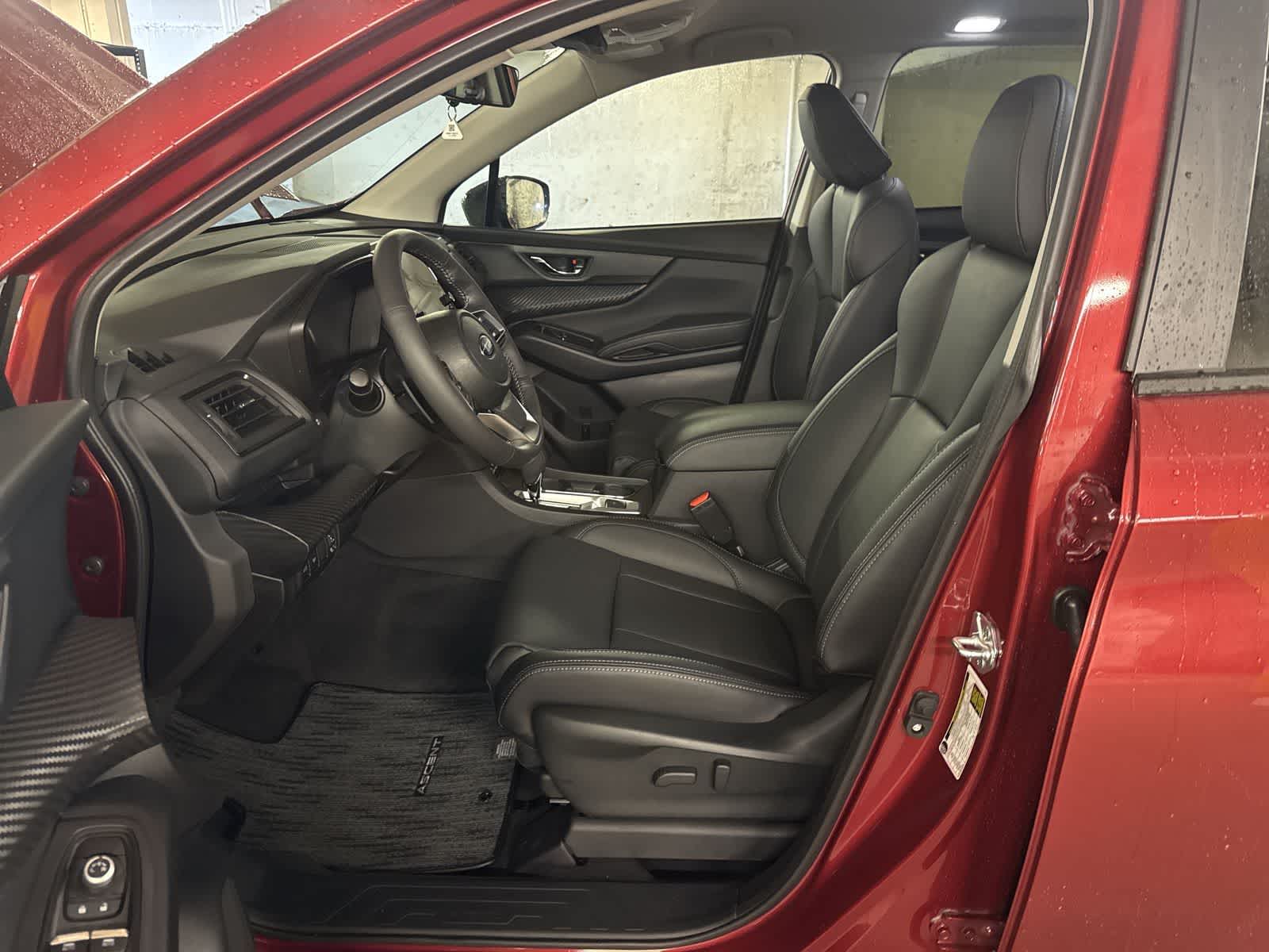 Thumbnail: 2026 Subaru Ascent - 10