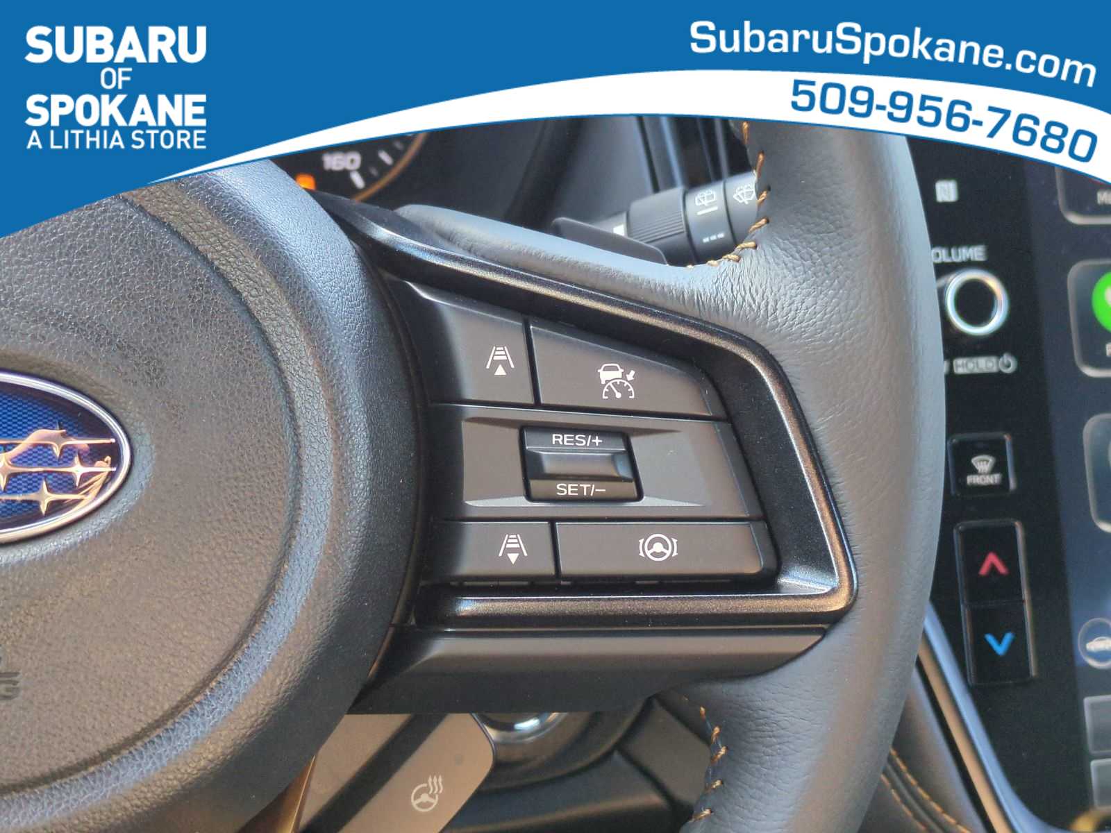 Thumbnail: 2025 Subaru Outback - 26