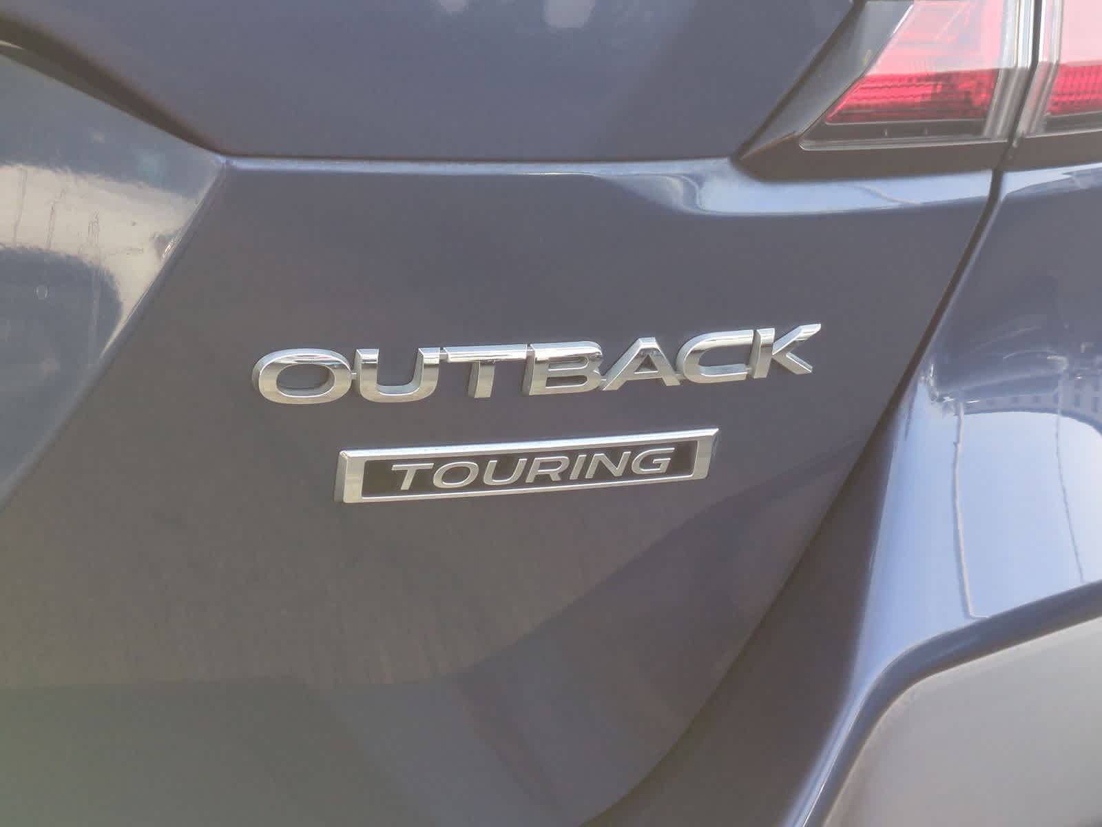 Thumbnail: 2020 Subaru Outback - 13