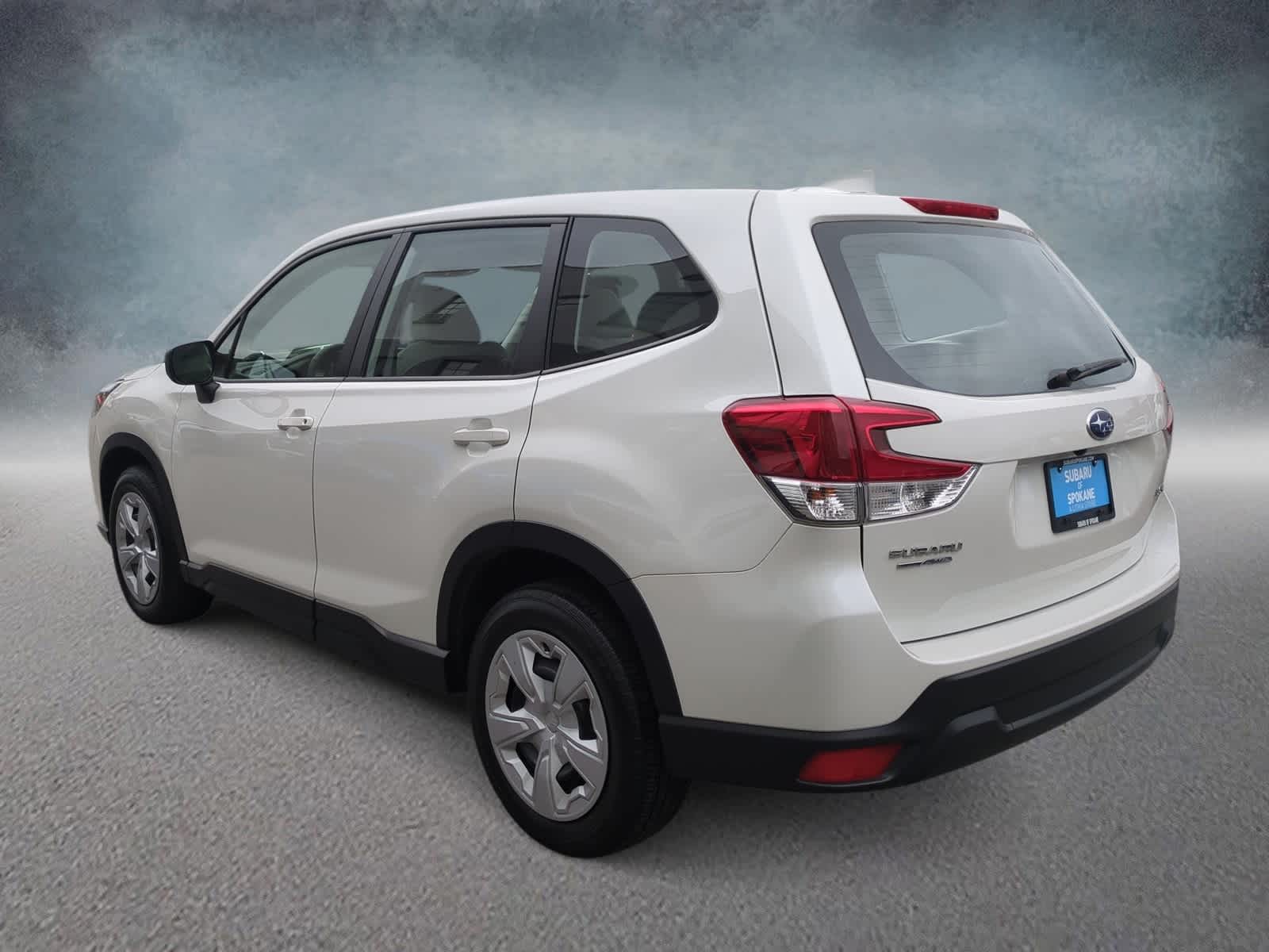 Thumbnail: 2022 Subaru Forester - 7