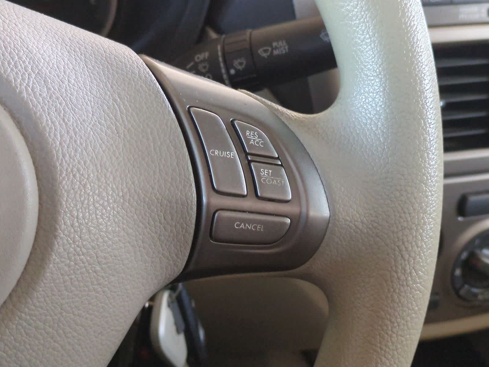Thumbnail: 2008 Subaru Impreza - 24