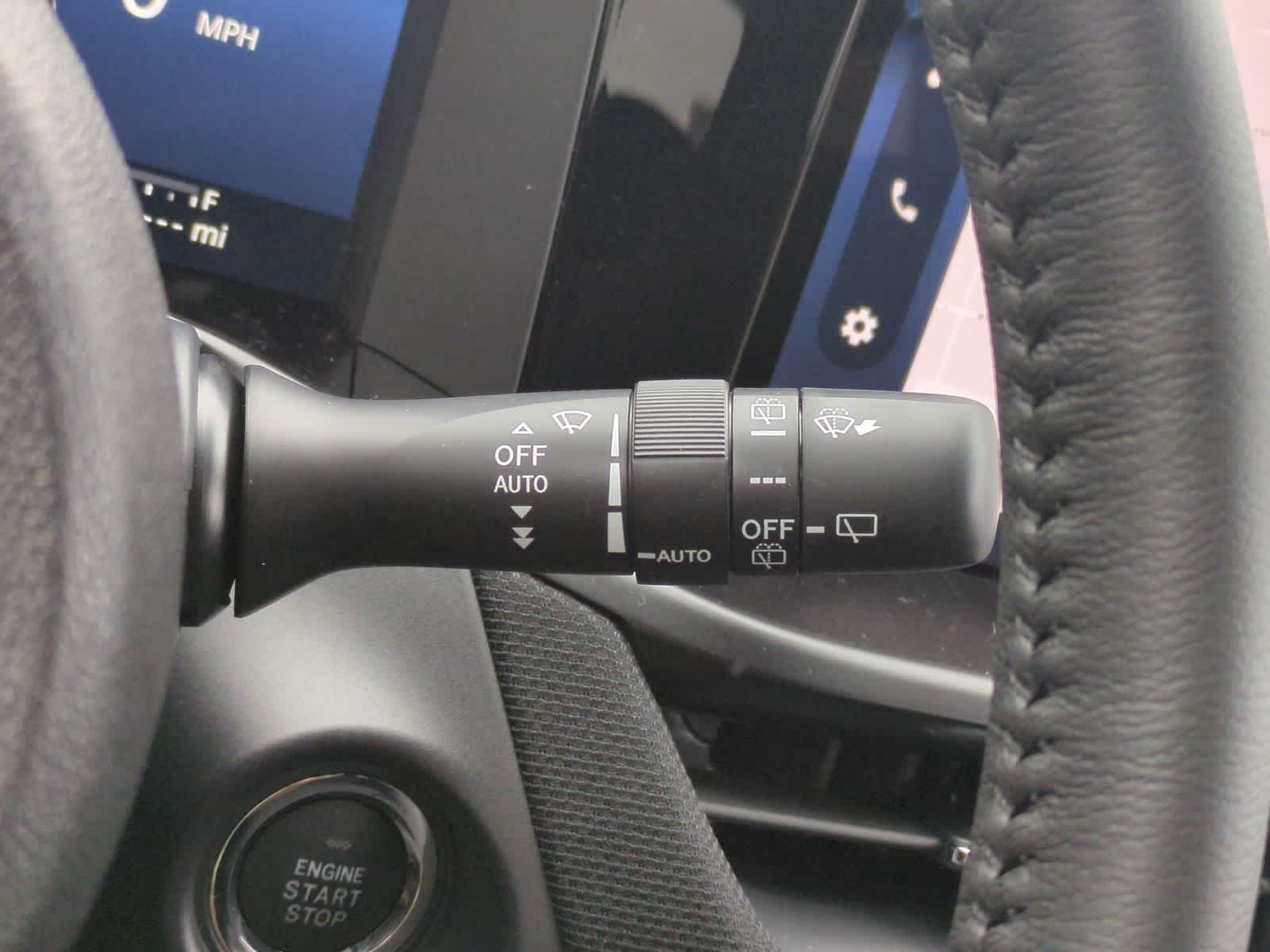 Thumbnail: 2026 Subaru Outback - 27