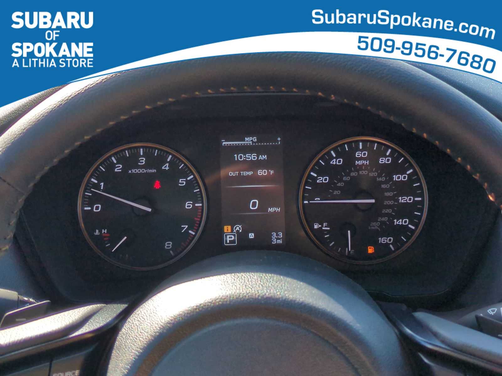 Thumbnail: 2025 Subaru Outback - 34