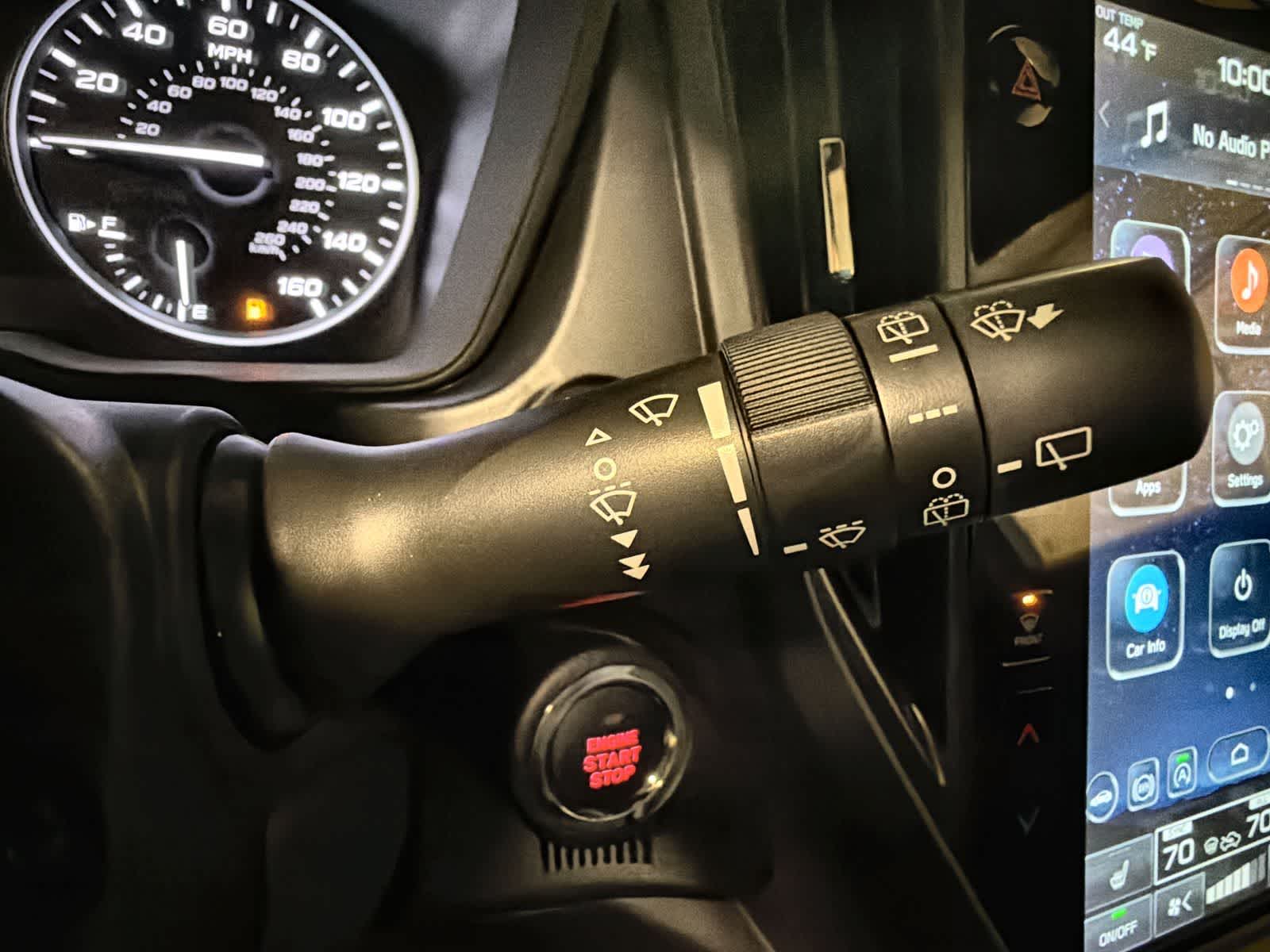 Thumbnail: 2026 Subaru Forester - 28