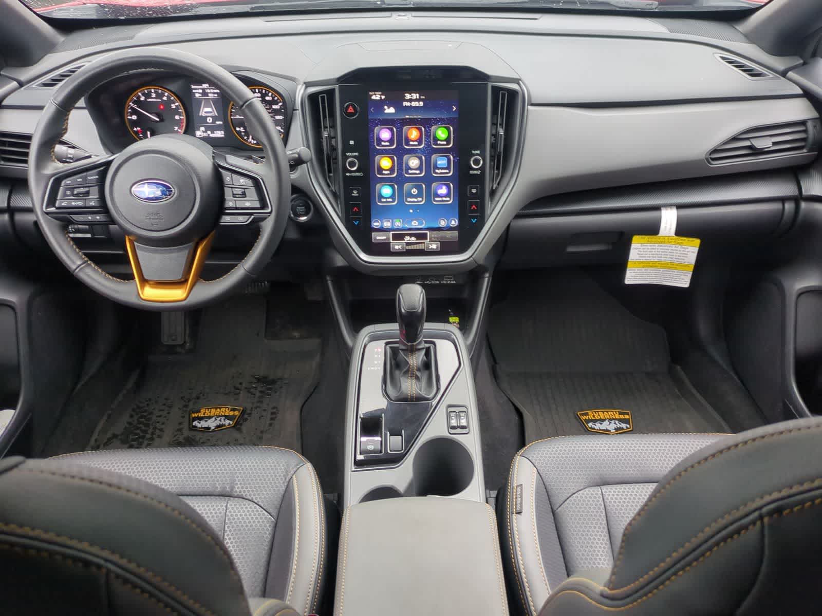 Thumbnail: 2024 Subaru Crosstrek - 17