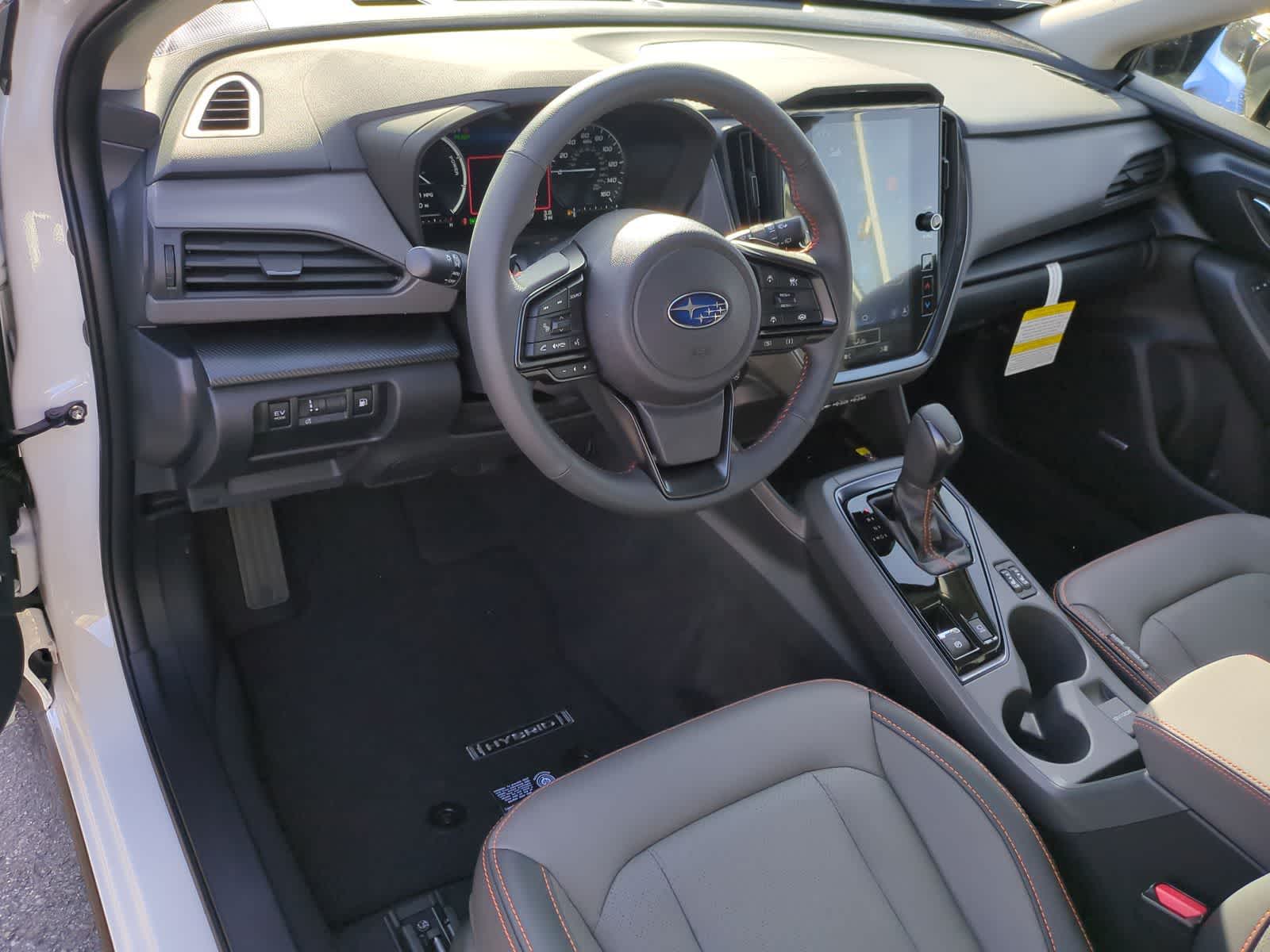 Thumbnail: 2026 Subaru Crosstrek - 10