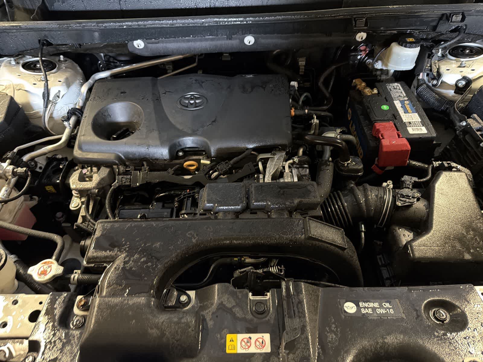 Thumbnail: 2019 Toyota RAV4 - 12