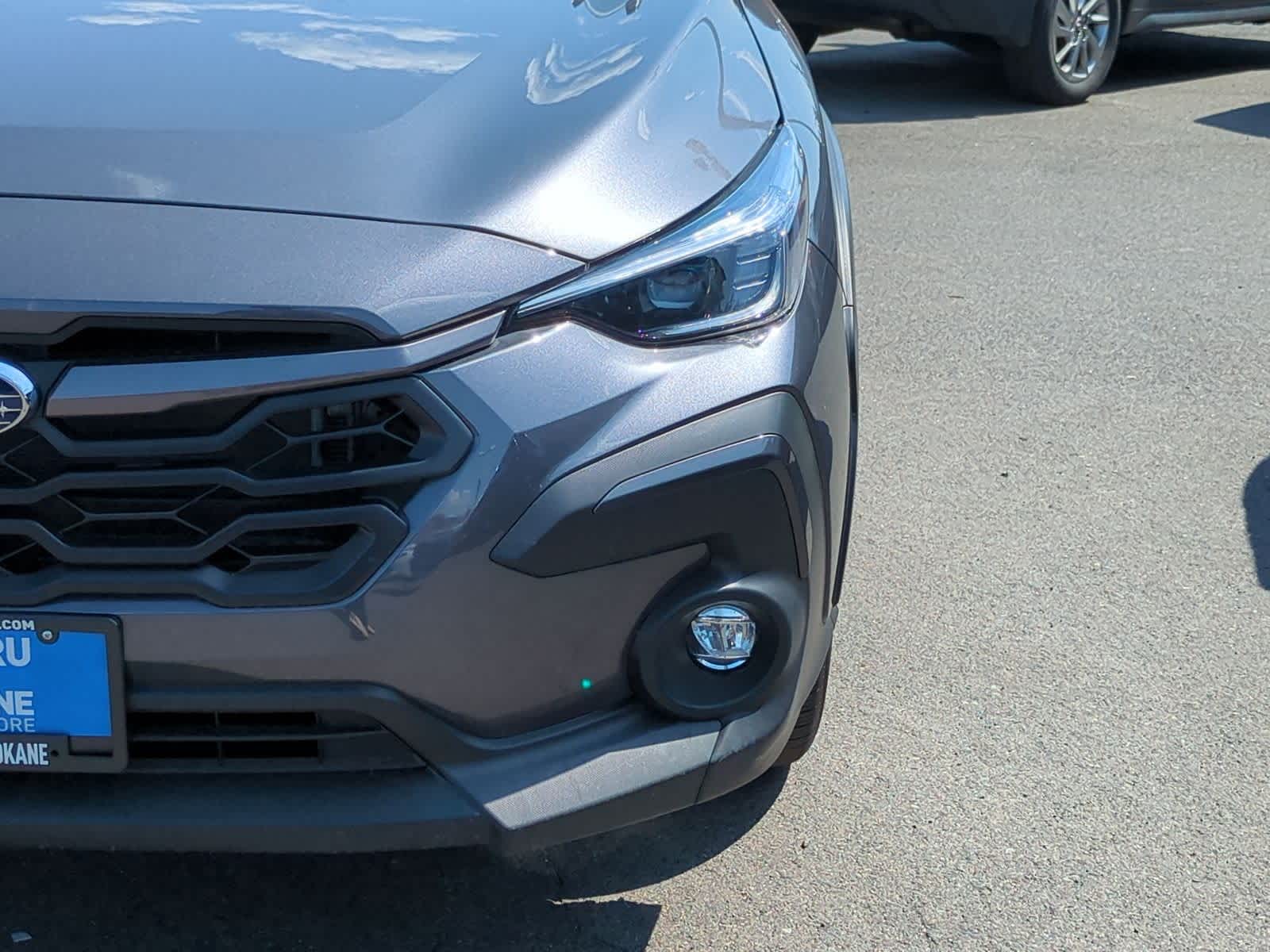 Thumbnail: 2024 Subaru Crosstrek - 12