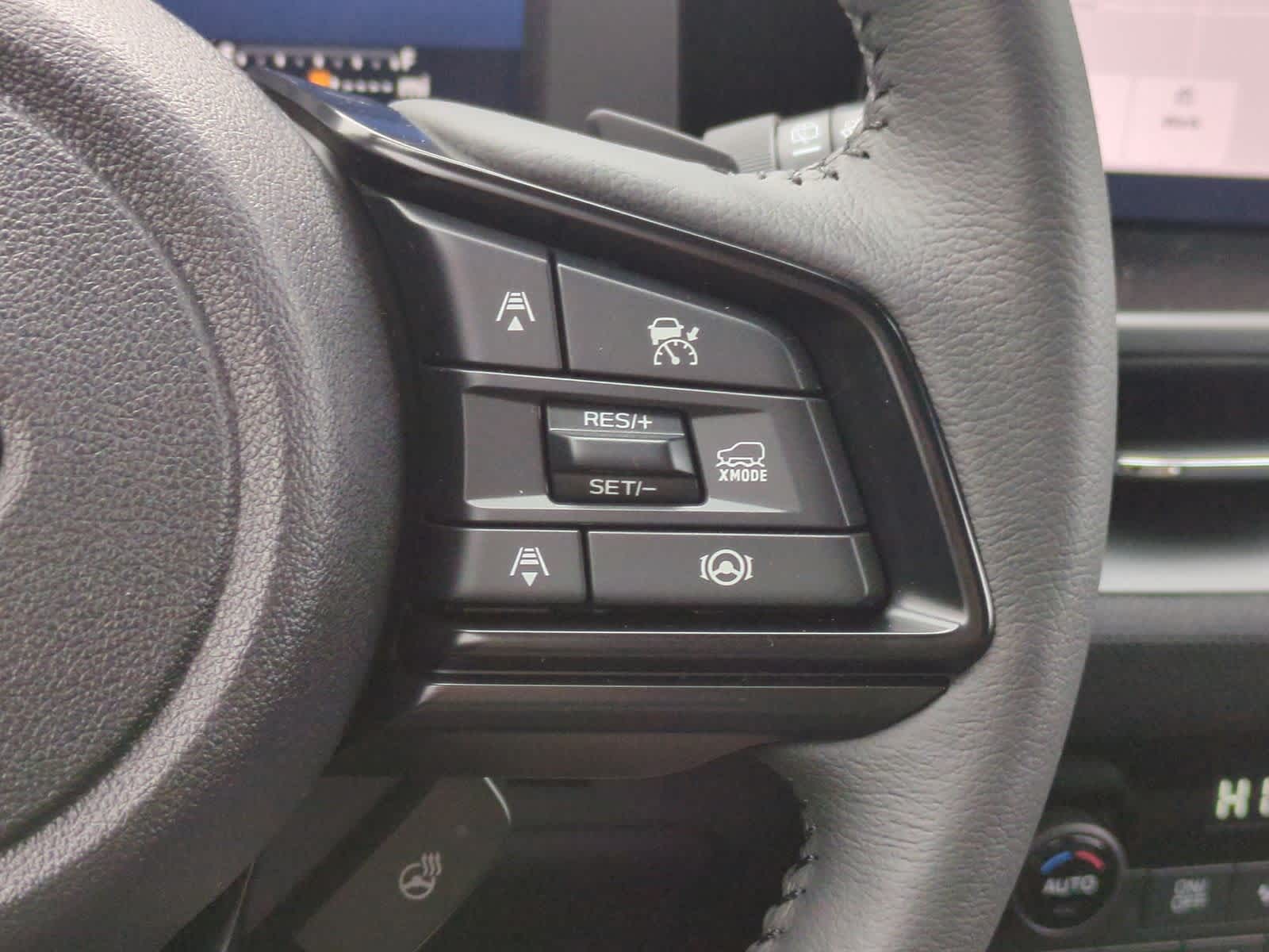 Thumbnail: 2026 Subaru Outback - 26