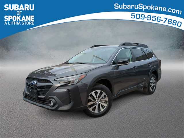 2025 Subaru Outback Premium -
                Spokane, WA