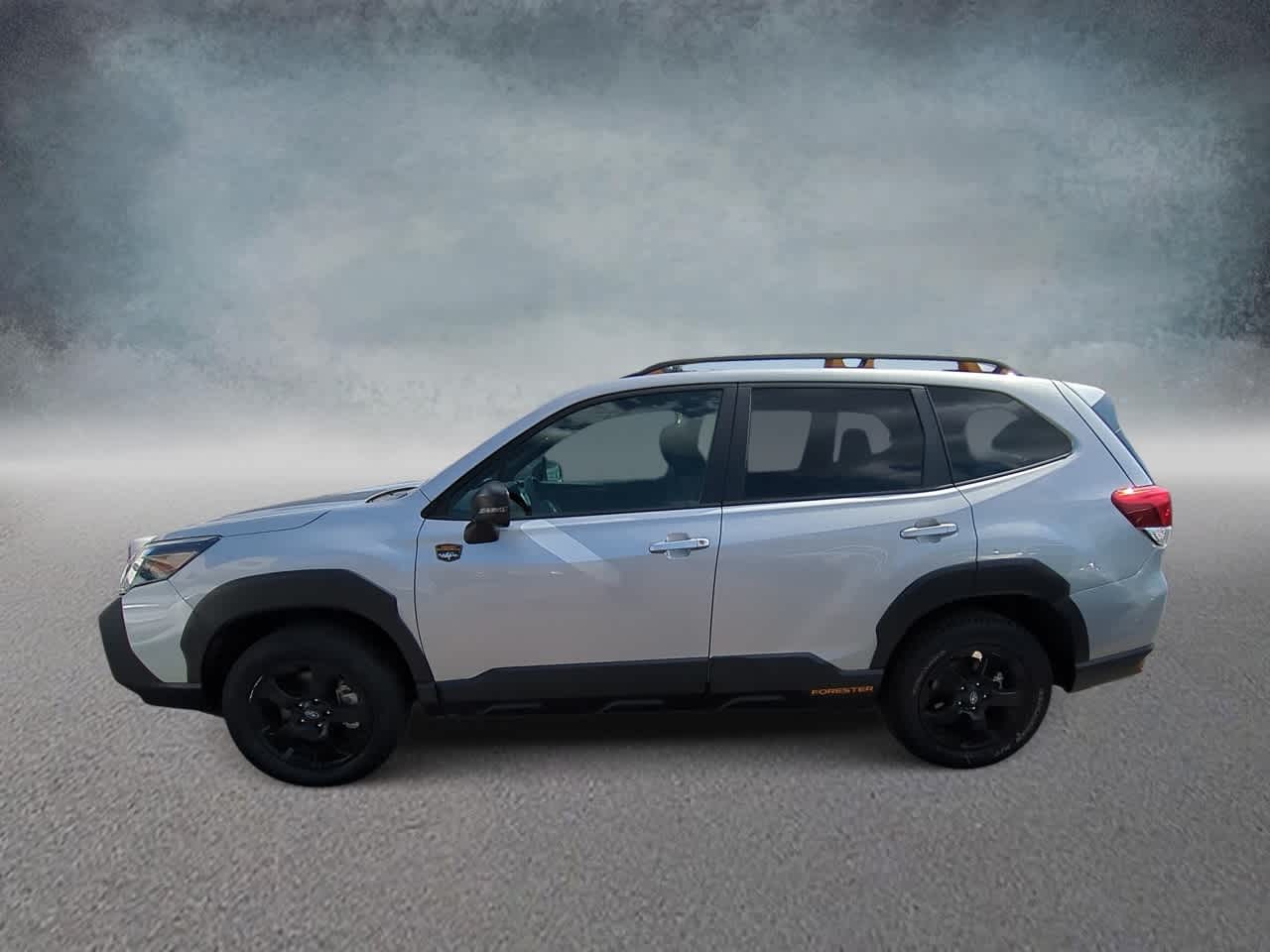 Thumbnail: 2024 Subaru Forester - 6