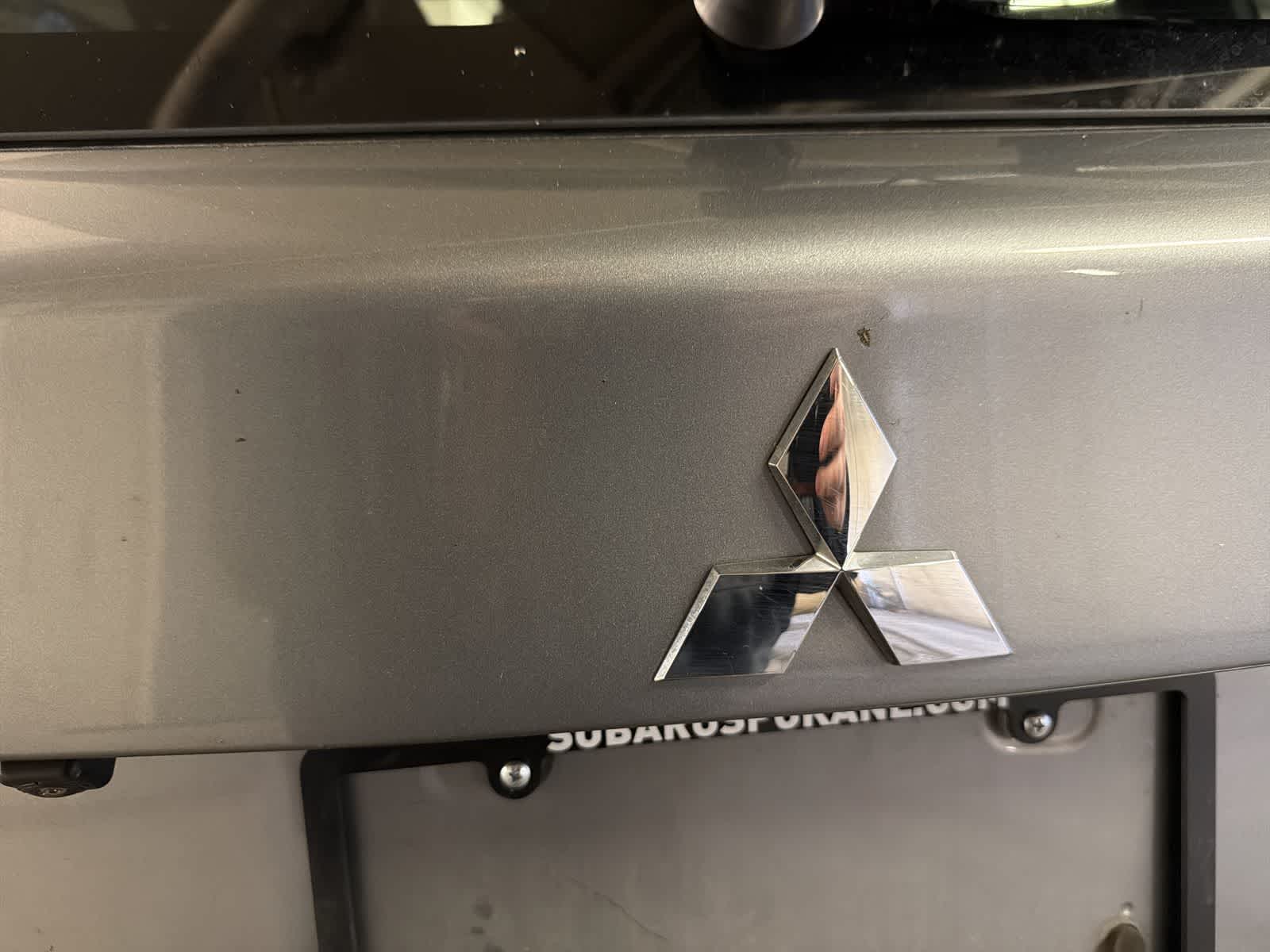 Thumbnail: 2024 Mitsubishi Outlander Sport - 12