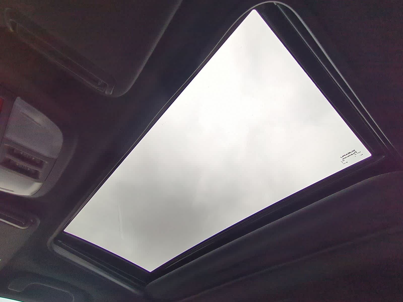 Thumbnail: 2025 Subaru Crosstrek - 21