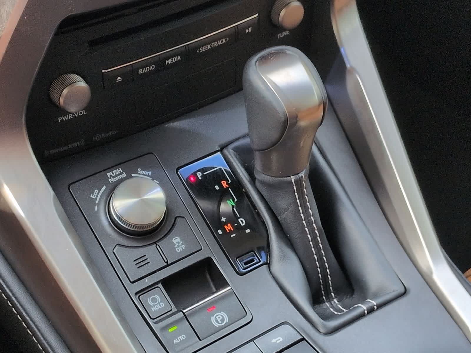 Thumbnail: 2019 Lexus NX - 31