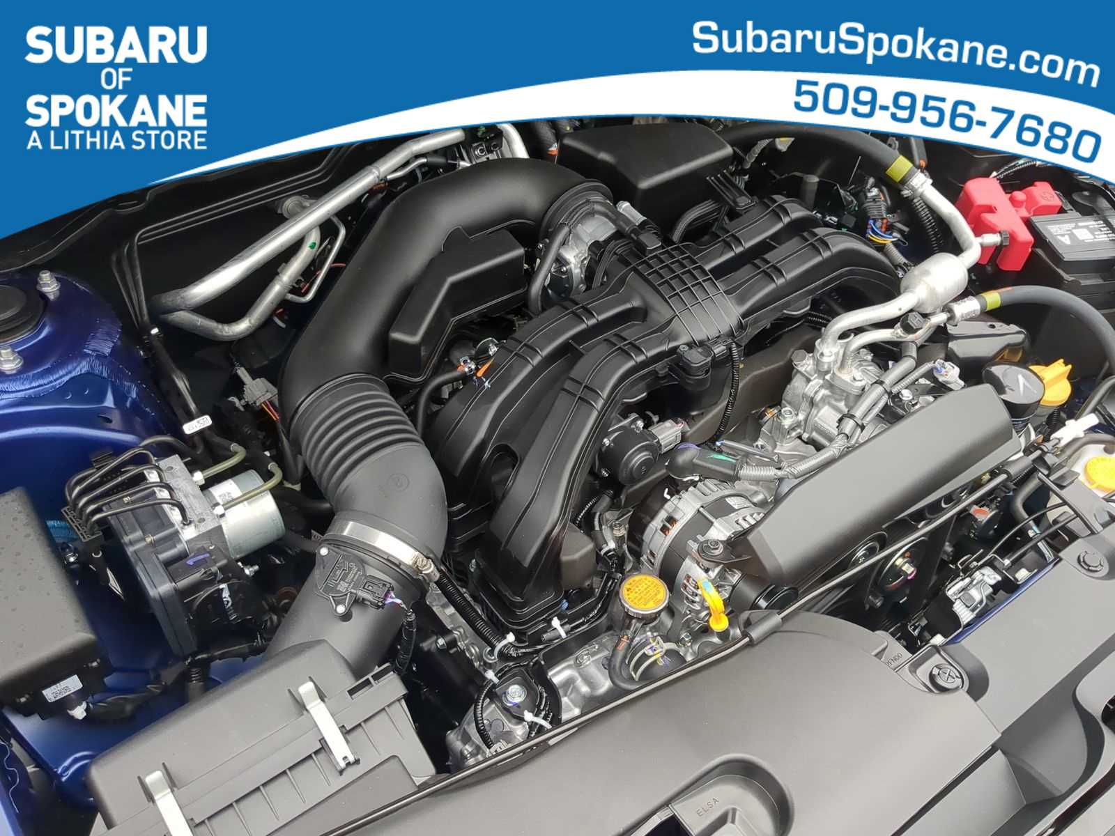 Thumbnail: 2026 Subaru Crosstrek - 15