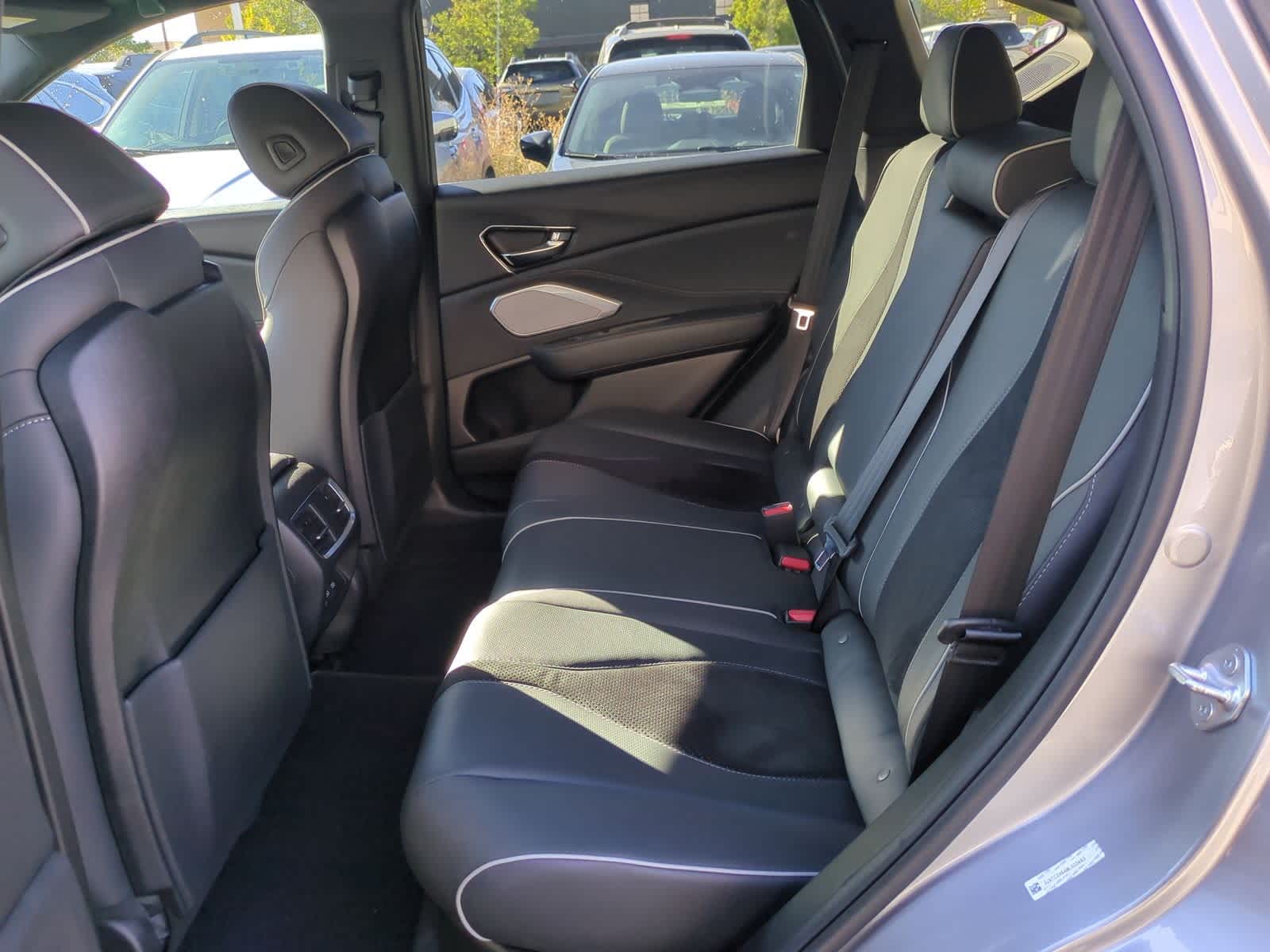 Thumbnail: 2021 Acura RDX - 21