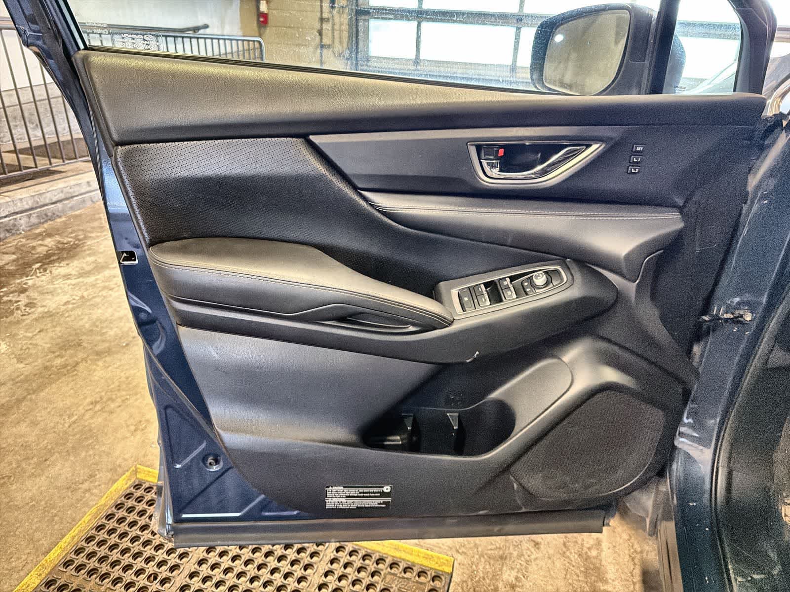 Thumbnail: 2023 Subaru Ascent - 10