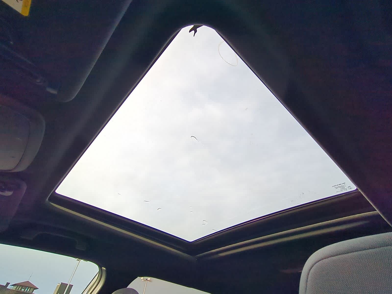 Thumbnail: 2026 Subaru Forester - 20