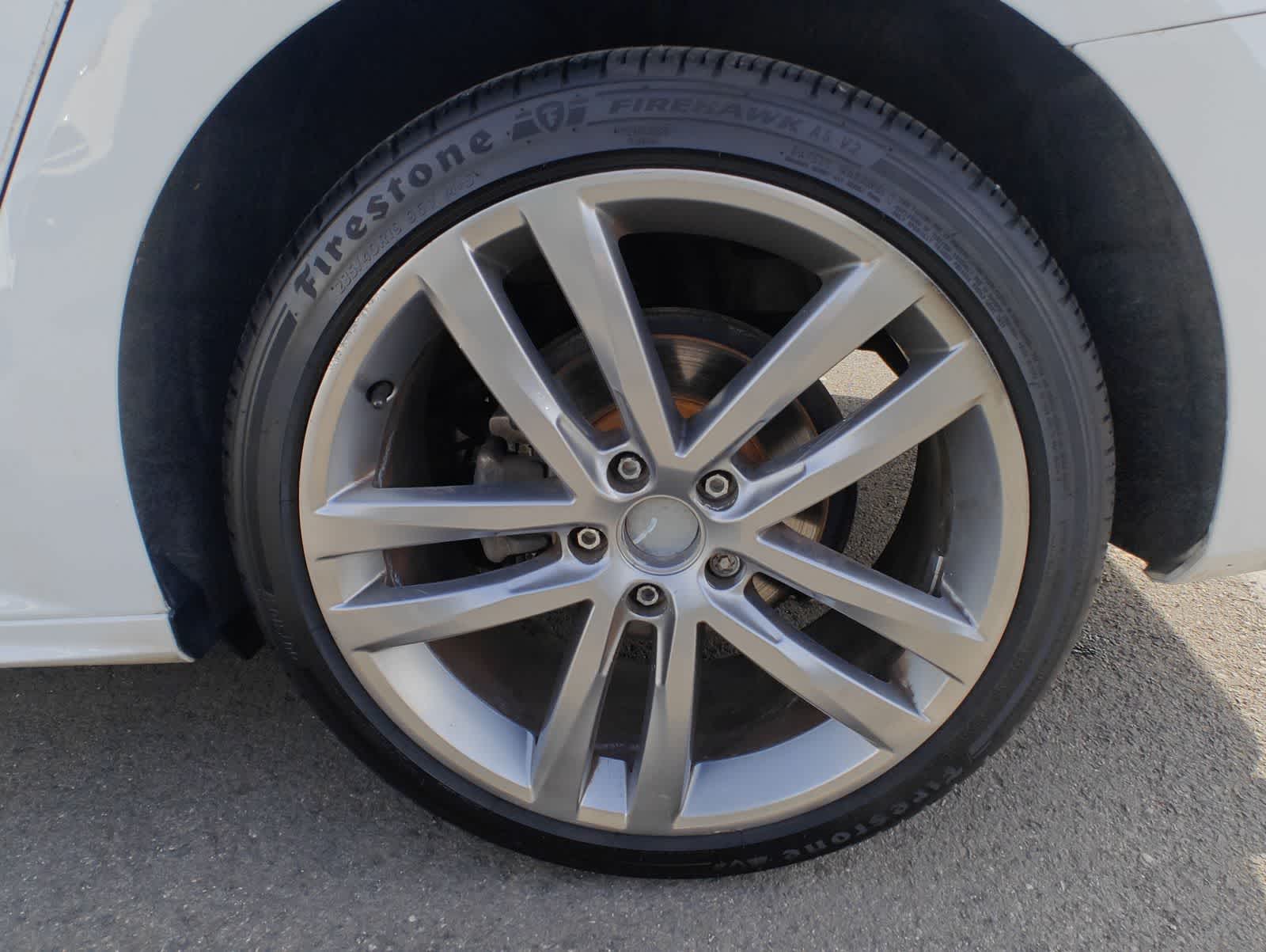 Thumbnail: 2018 Volkswagen Passat - 13