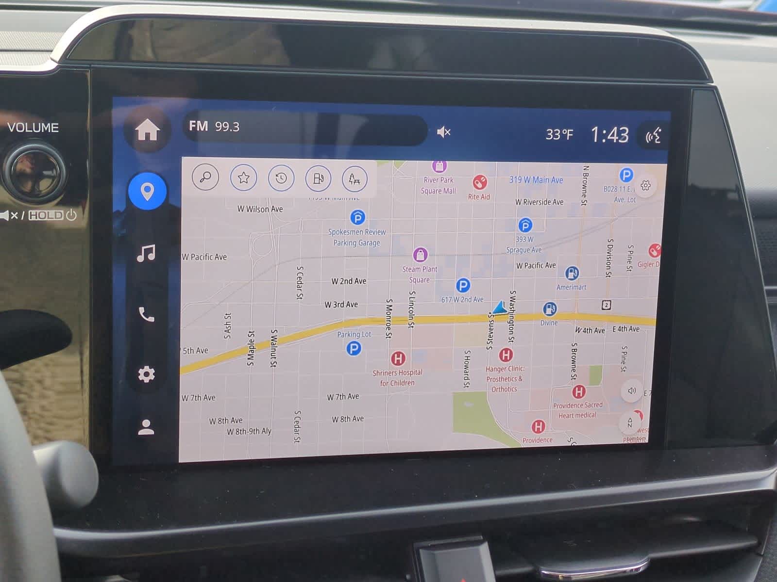 Thumbnail: 2026 Subaru Outback - 30