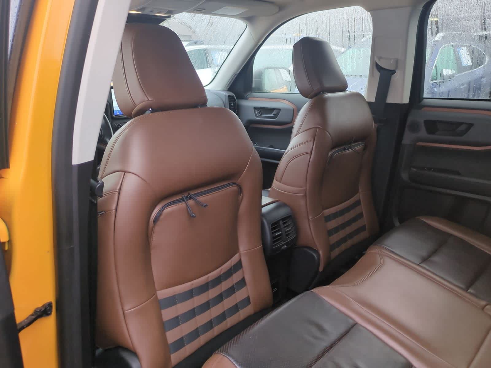 Thumbnail: 2021 Ford Bronco Sport - 19