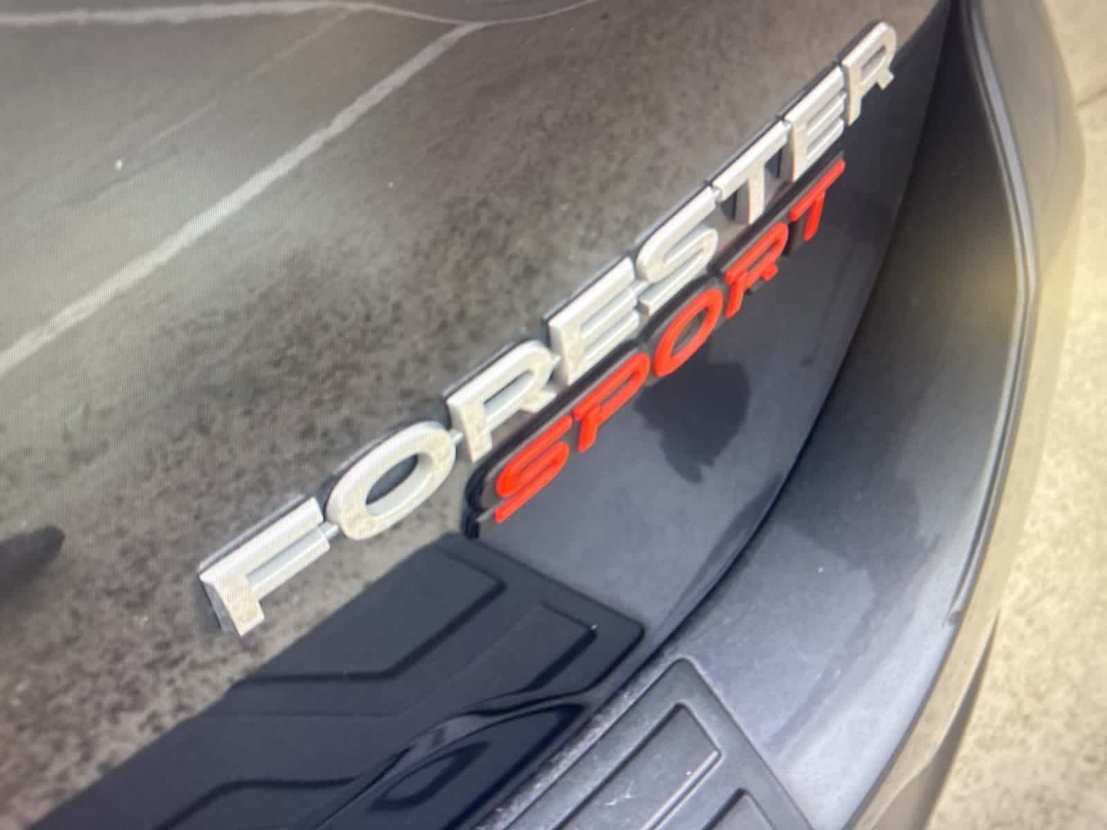 Thumbnail: 2021 Subaru Forester - 11