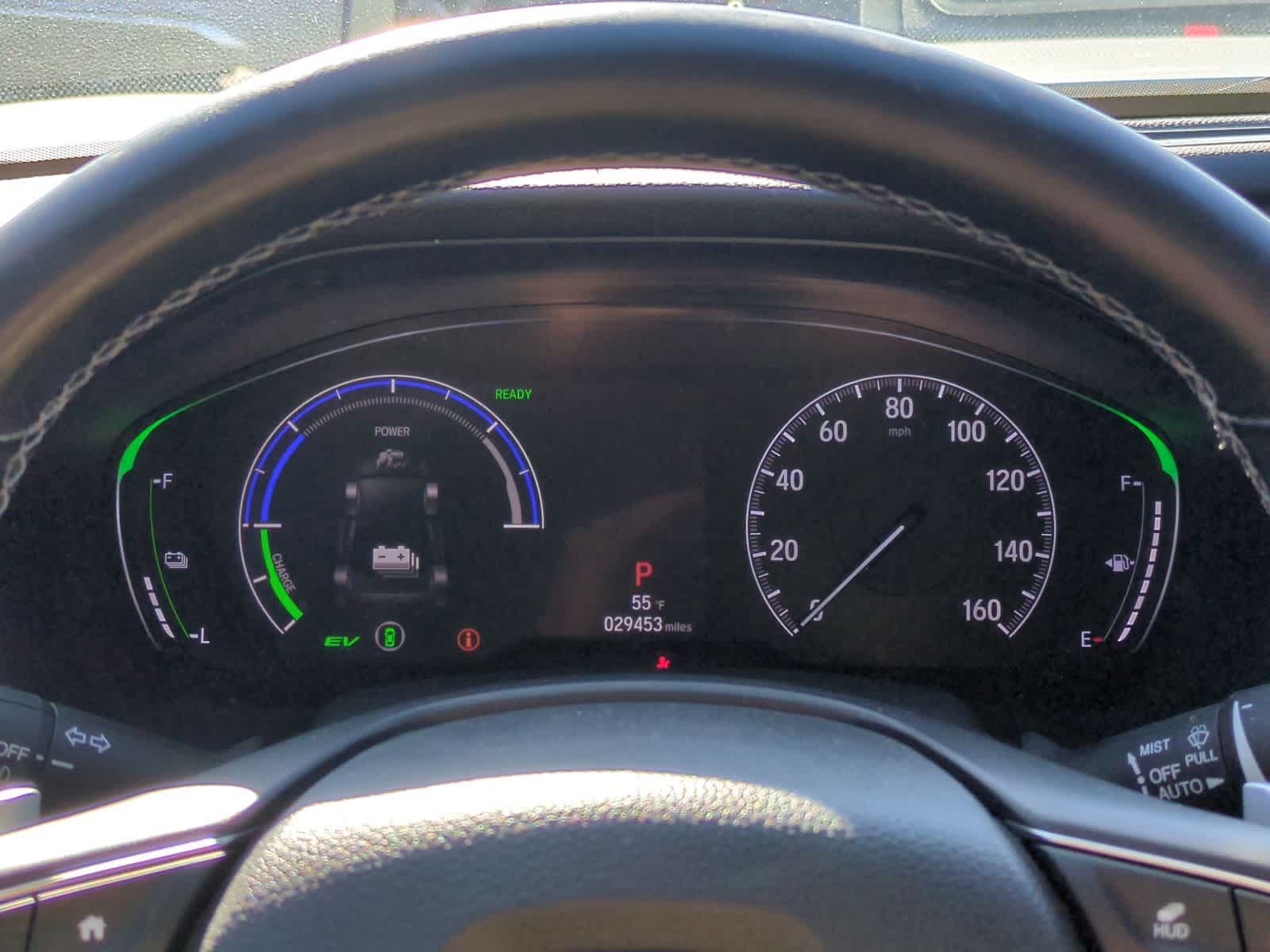 Thumbnail: 2020 Honda Accord - 34