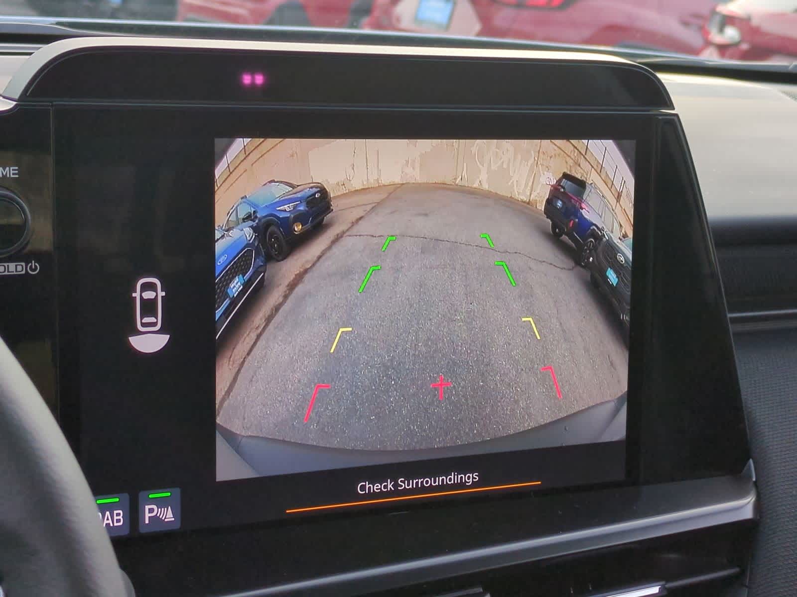 Thumbnail: 2026 Subaru Outback - 31