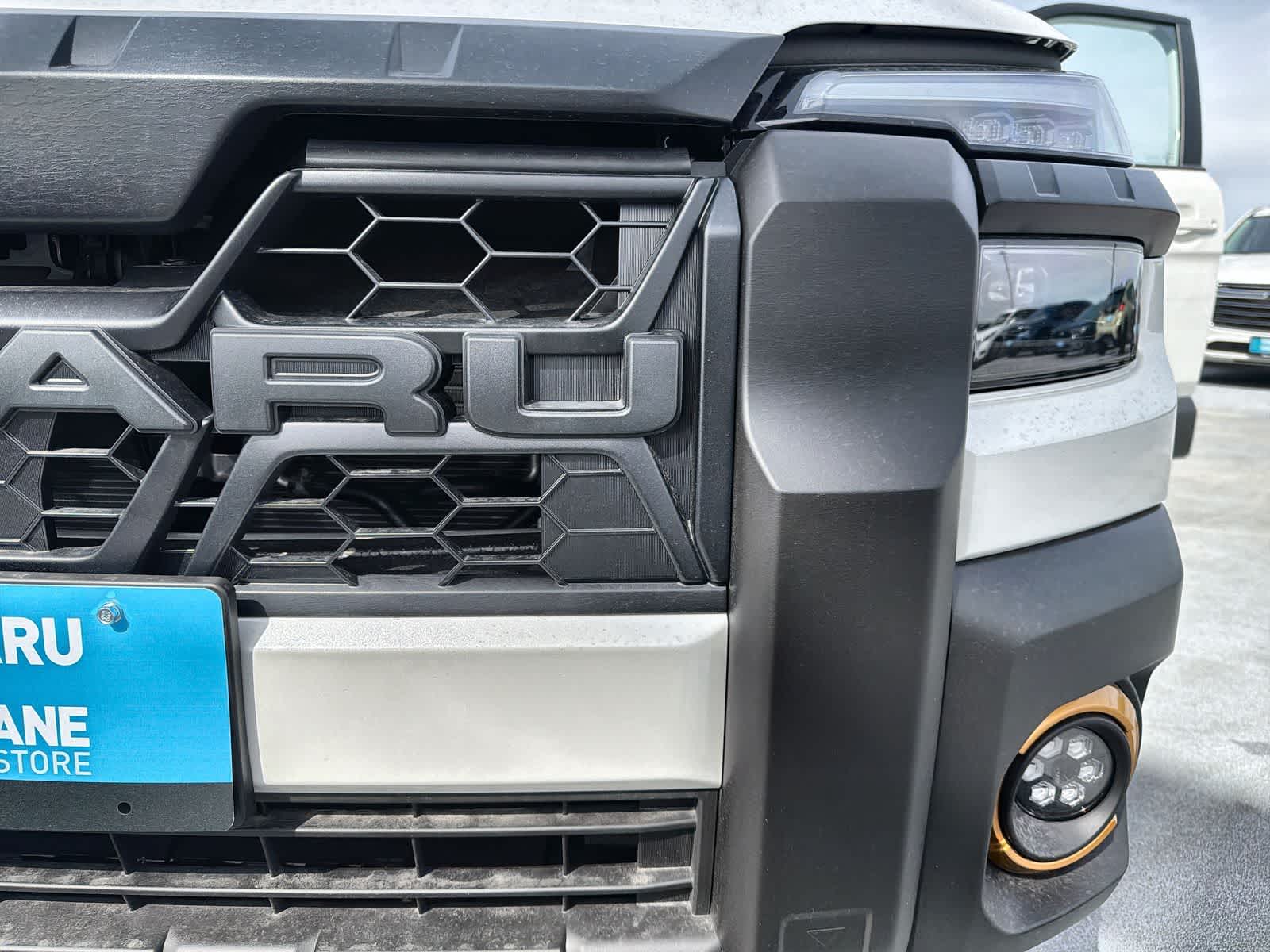 Thumbnail: 2026 Subaru Outback - 11