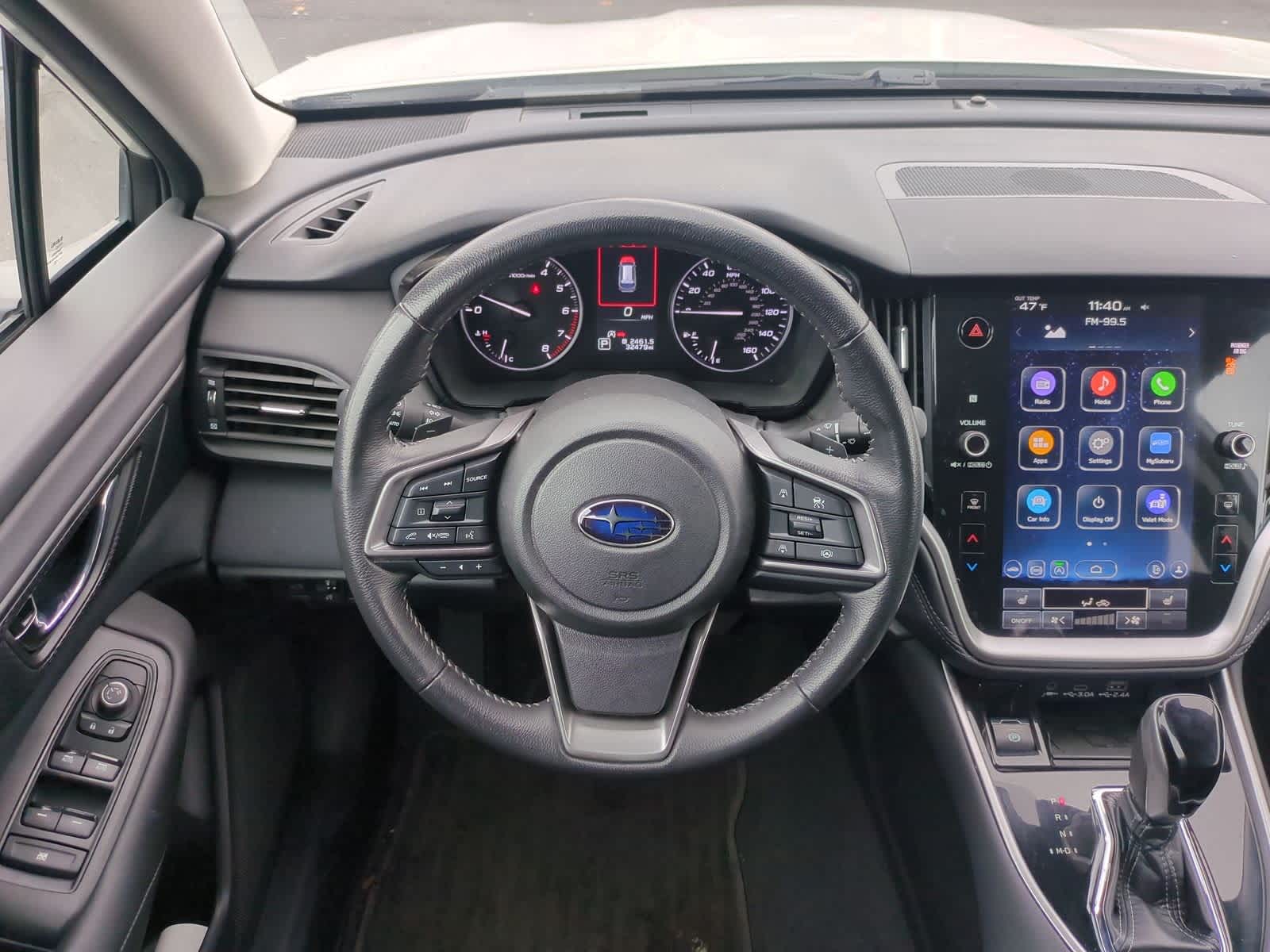 Thumbnail: 2023 Subaru Outback - 23