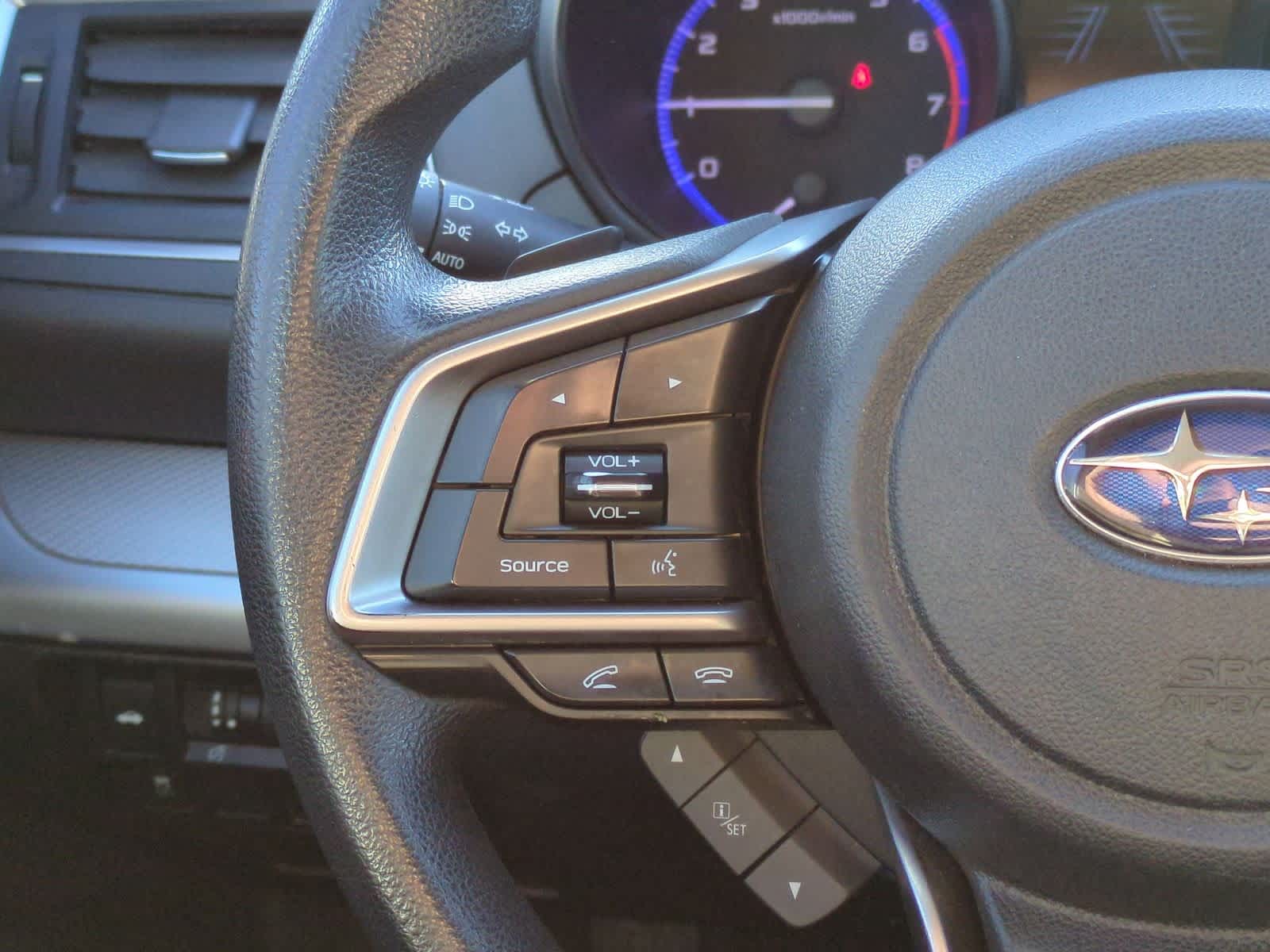 Thumbnail: 2019 Subaru Legacy - 24