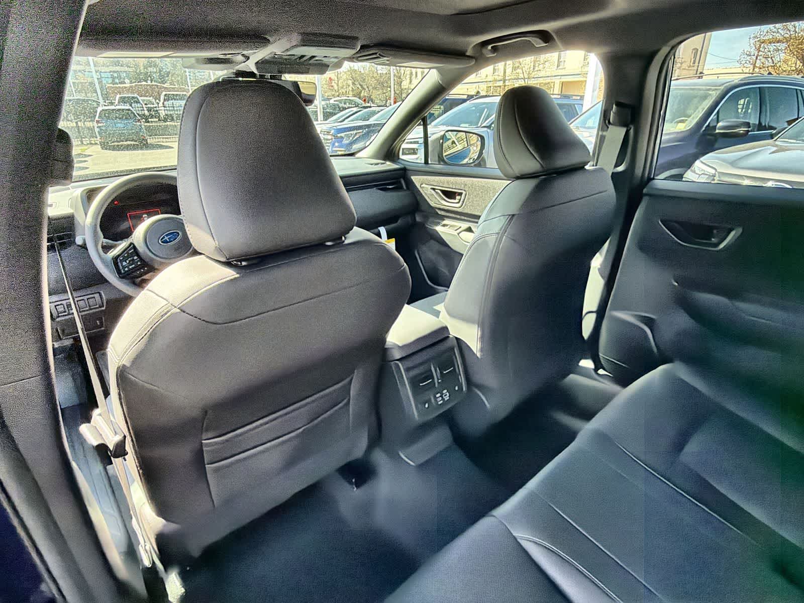 Thumbnail: 2026 Subaru Outback - 20