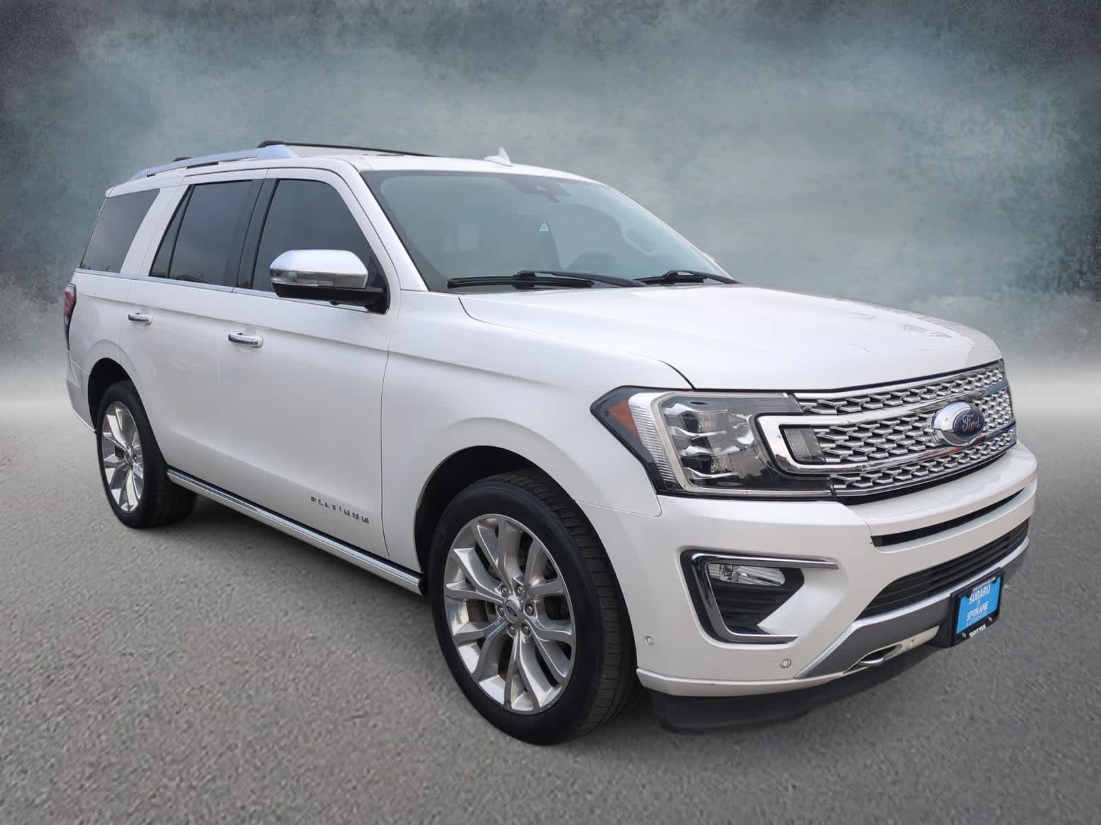 Thumbnail: 2019 Ford Expedition - 2